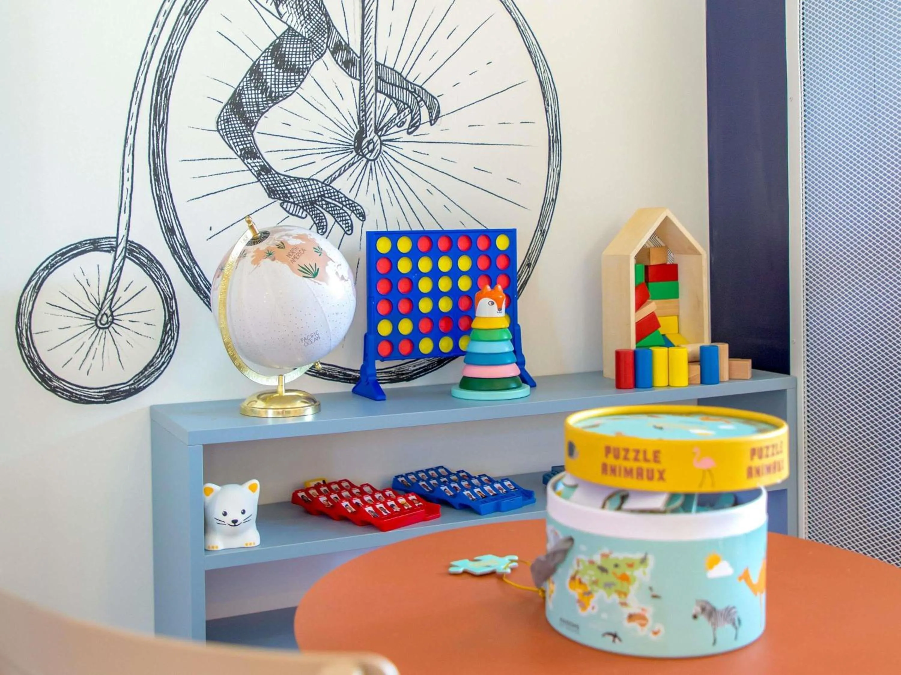 Other in Novotel Aix-en-Provence Pont de L'Arc