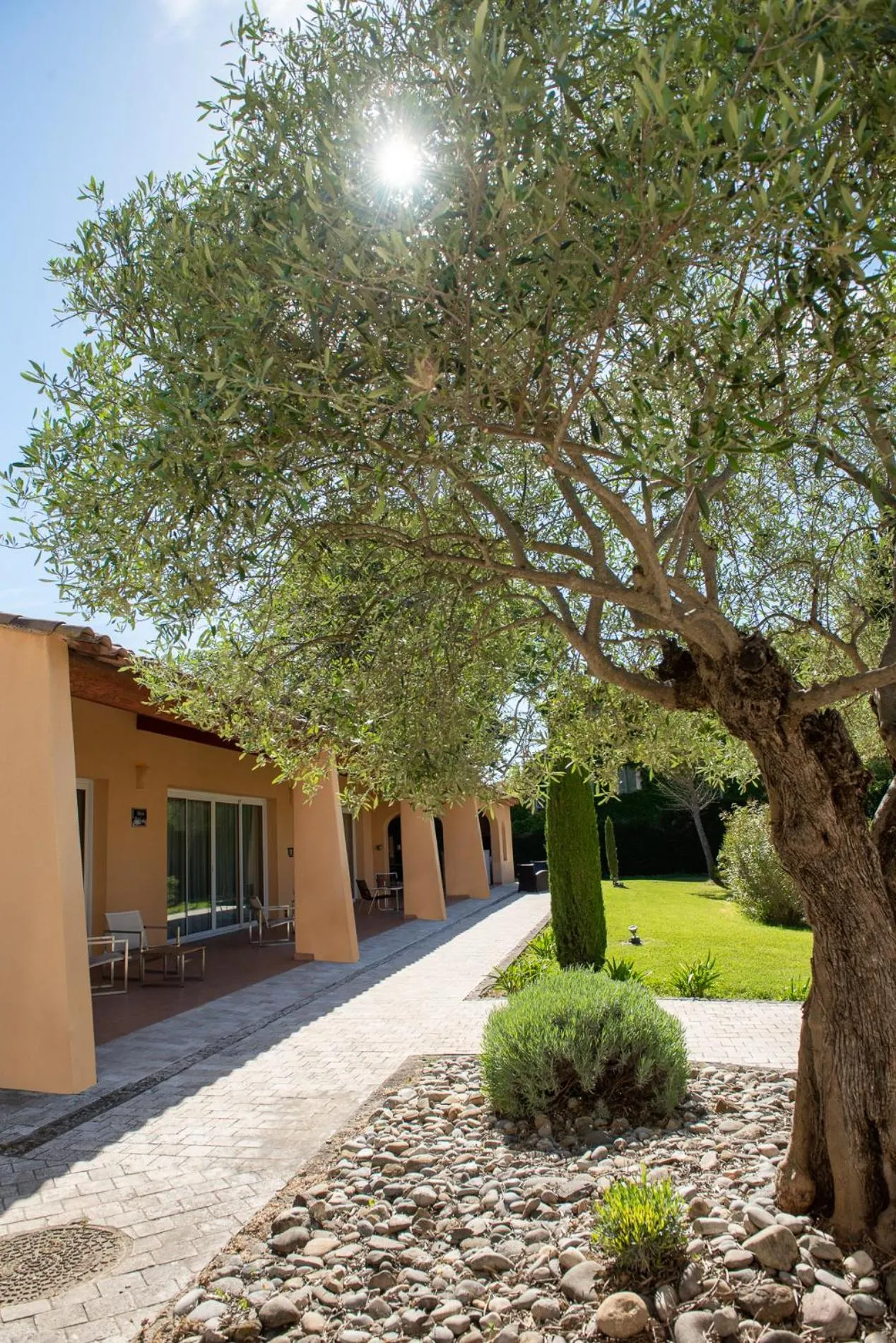 Meeting/conference room in Novotel Aix-en-Provence Pont de L'Arc