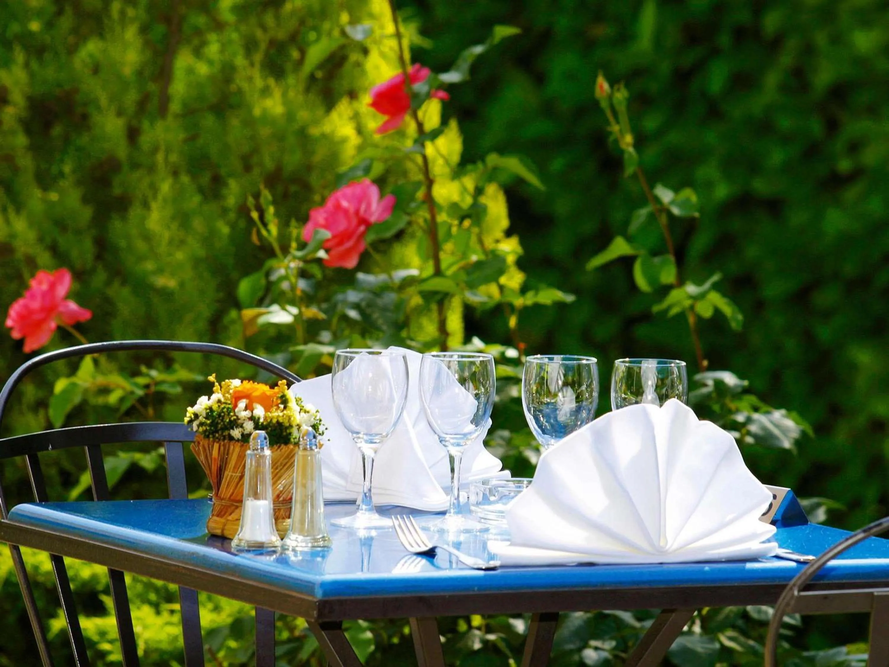 Other in Novotel Aix-en-Provence Pont de L'Arc