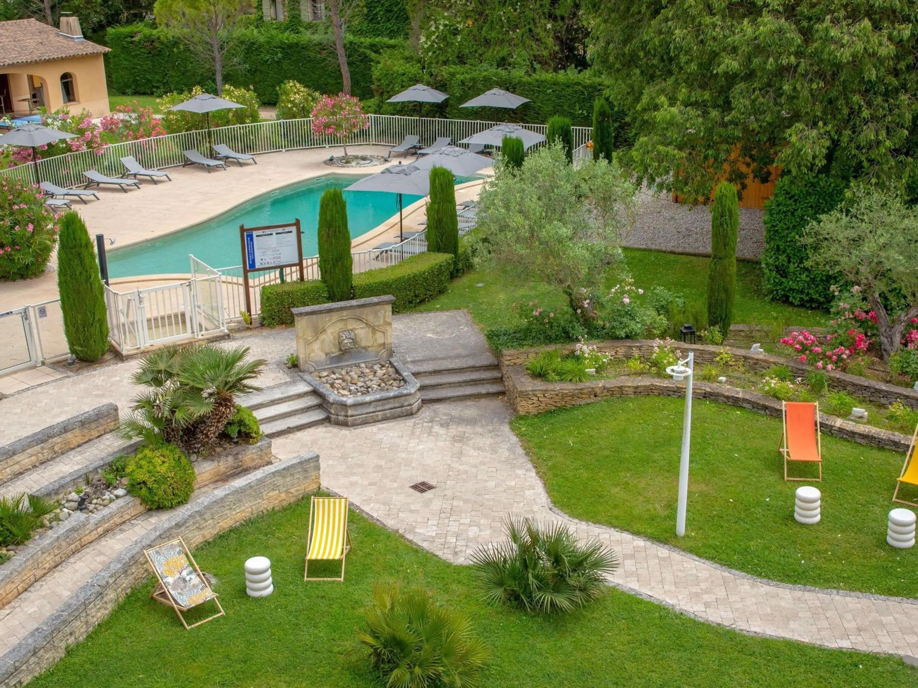 Other in Novotel Aix-en-Provence Pont de L'Arc