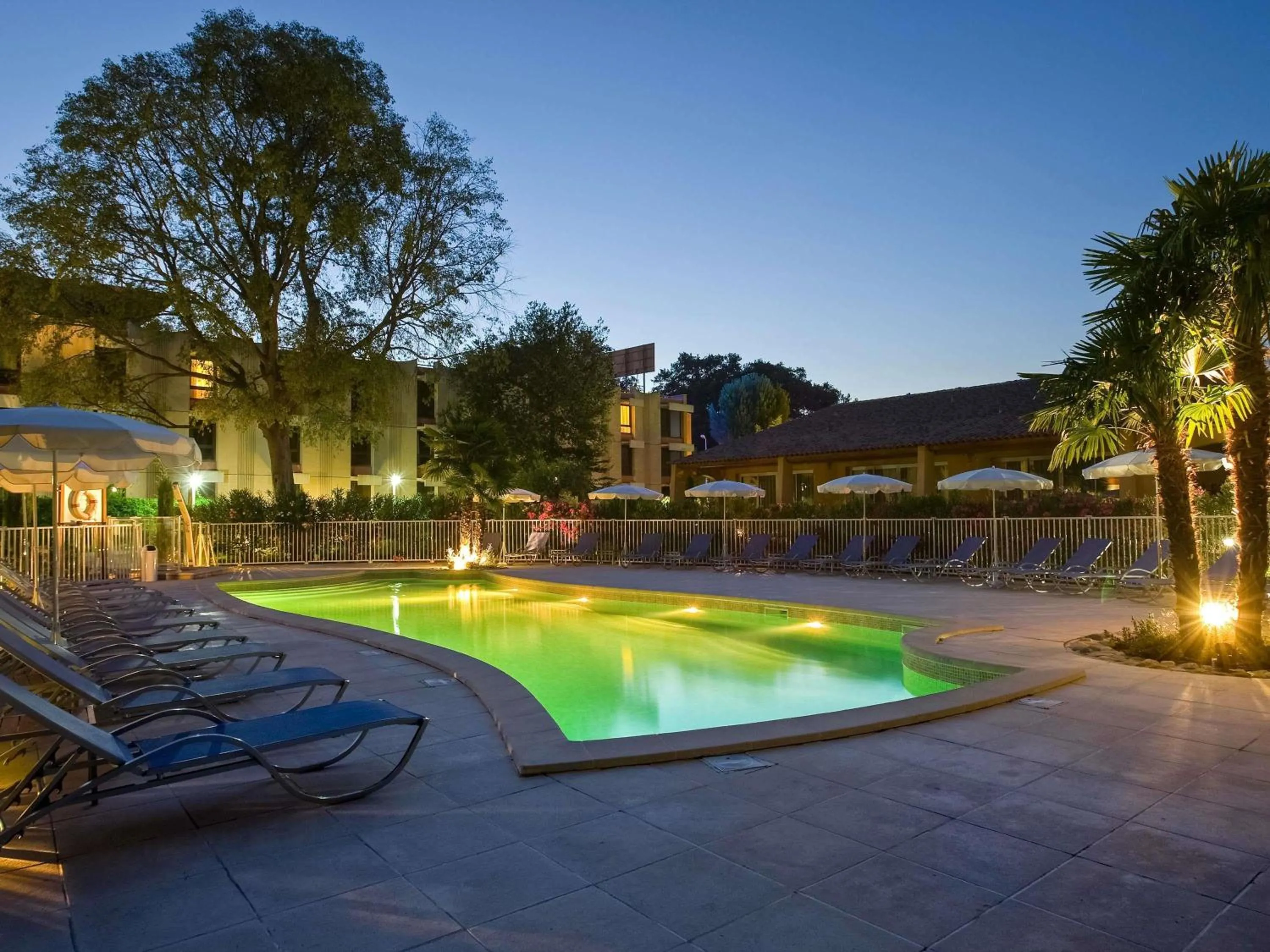 Other in Novotel Aix-en-Provence Pont de L'Arc