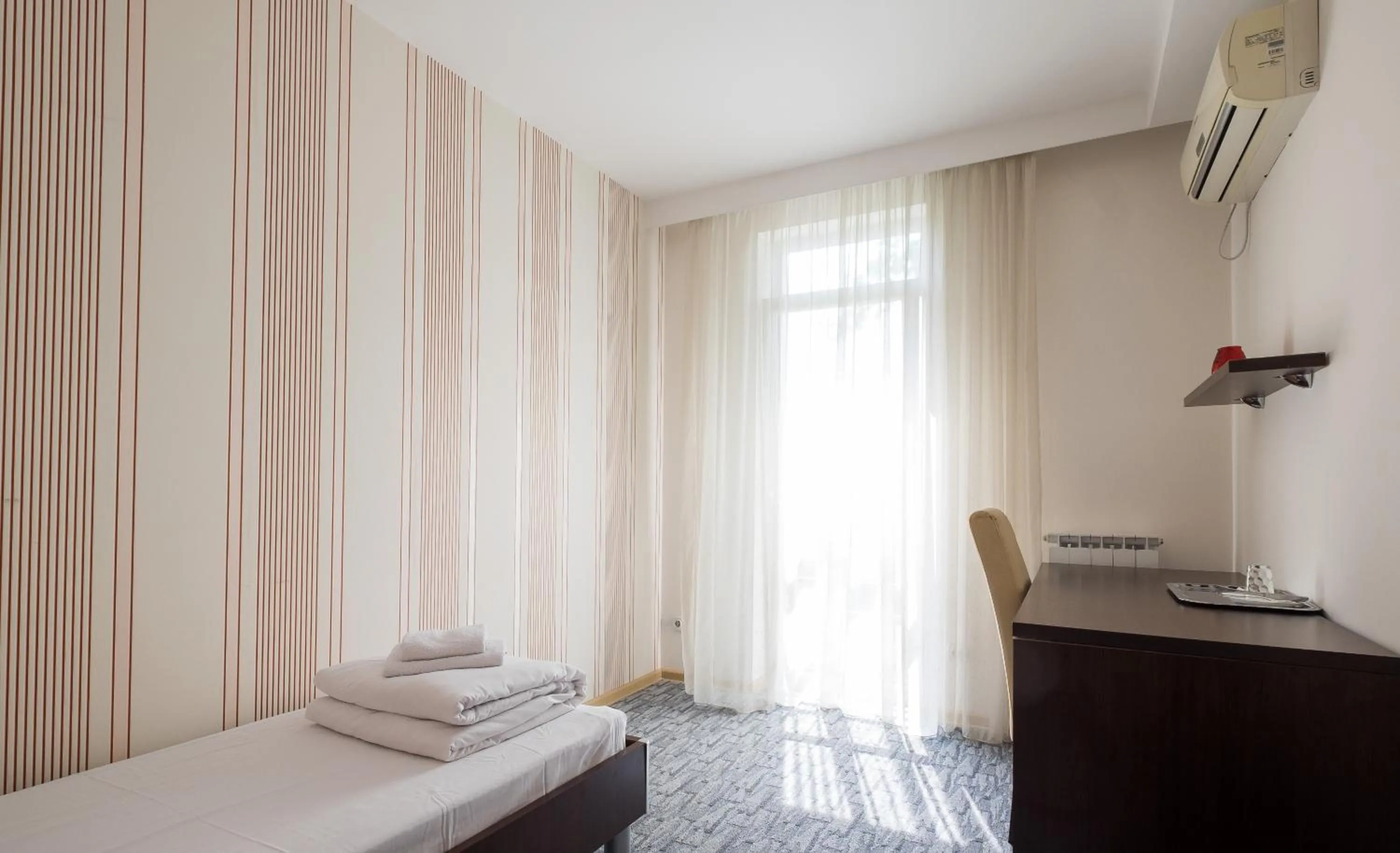 Bed in Villa Bulevar