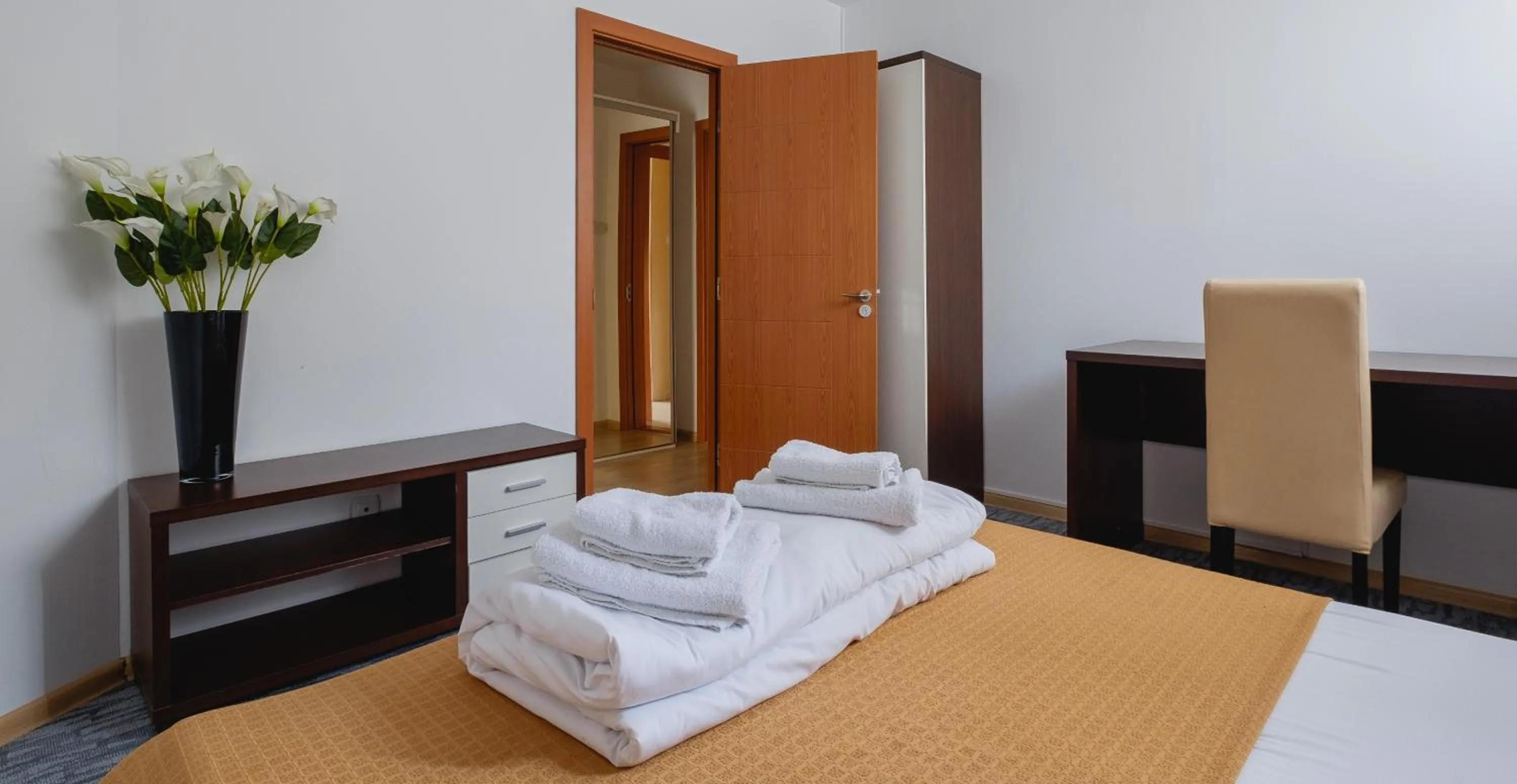 Other, Bed in Villa Bulevar