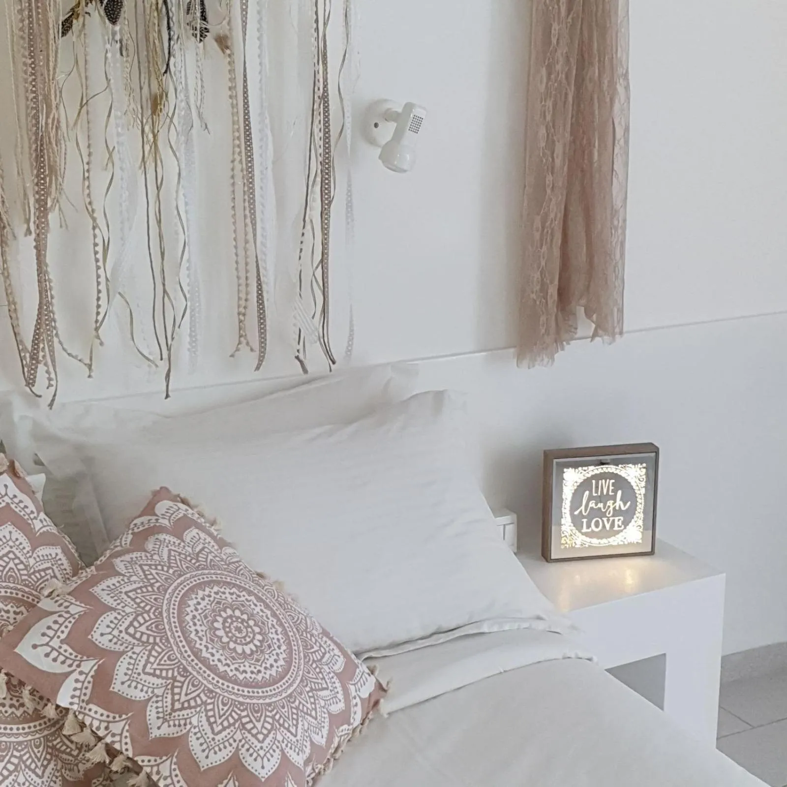 Bedroom, Bed in Sagma Central Rooms