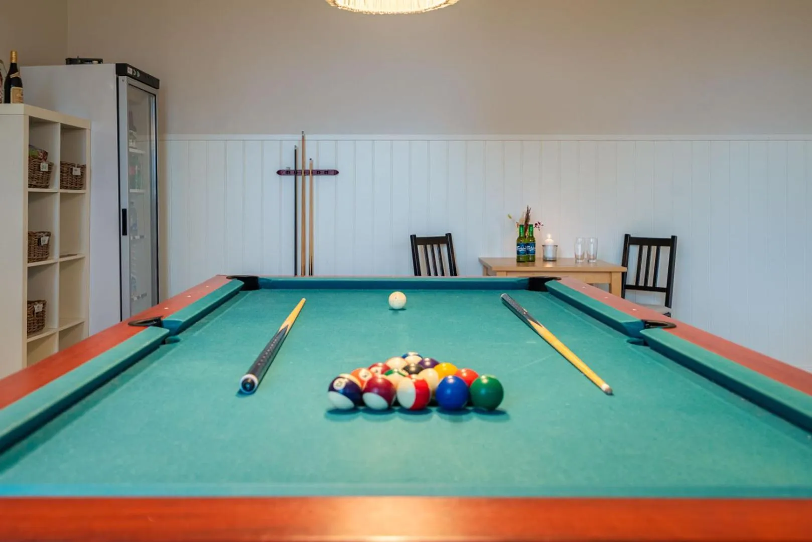 Activities in Lindvig - Ferie i naturen