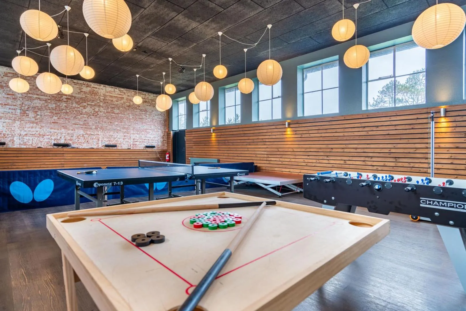 Activities in Lindvig - Ferie i naturen