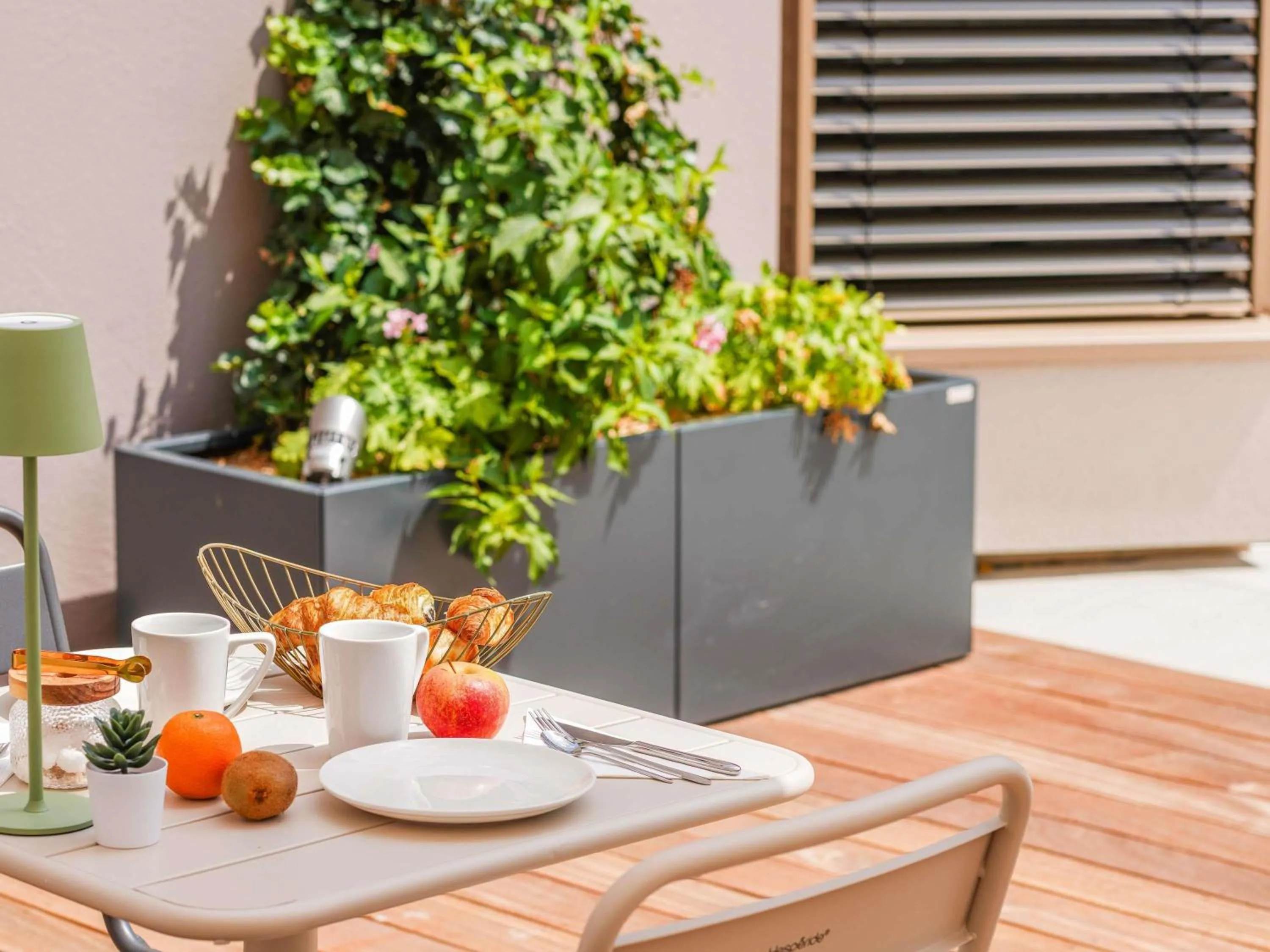 Other in Mercure Colmar Centre Unterlinden