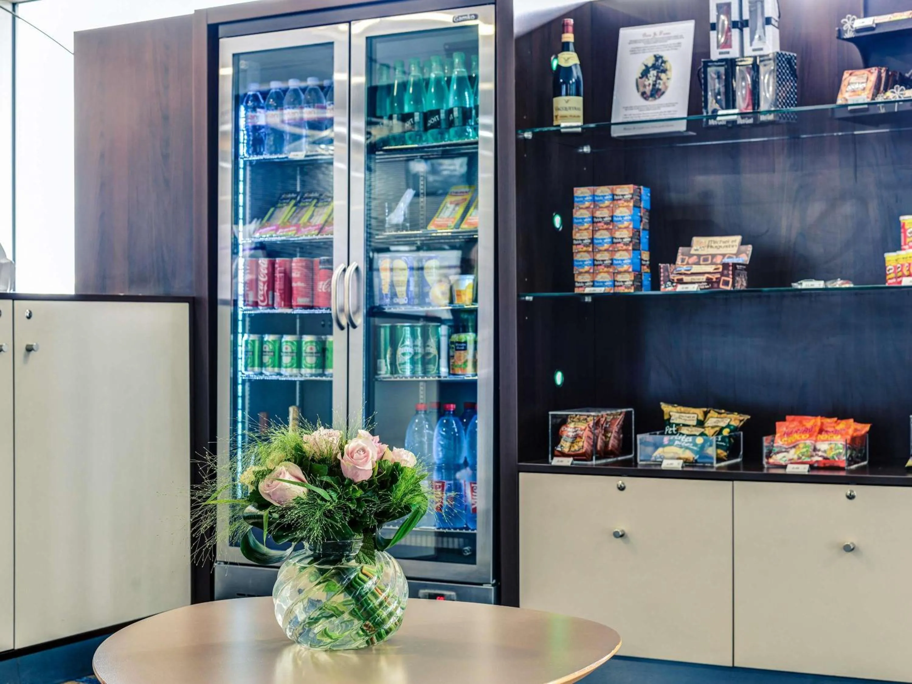 Other in Mercure Paris Ivry Quai De Seine