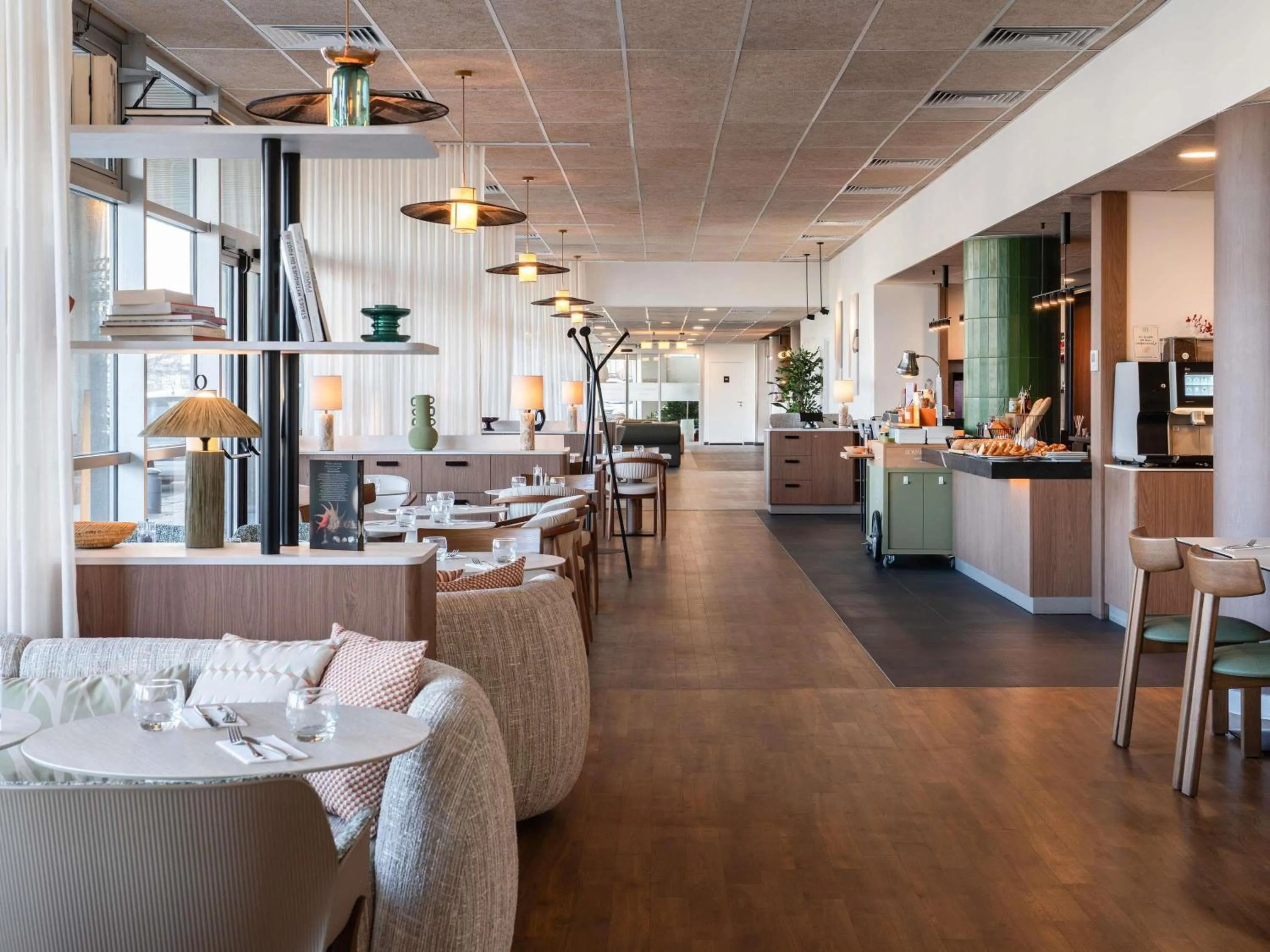 Other in Mercure Paris Ivry Quai De Seine