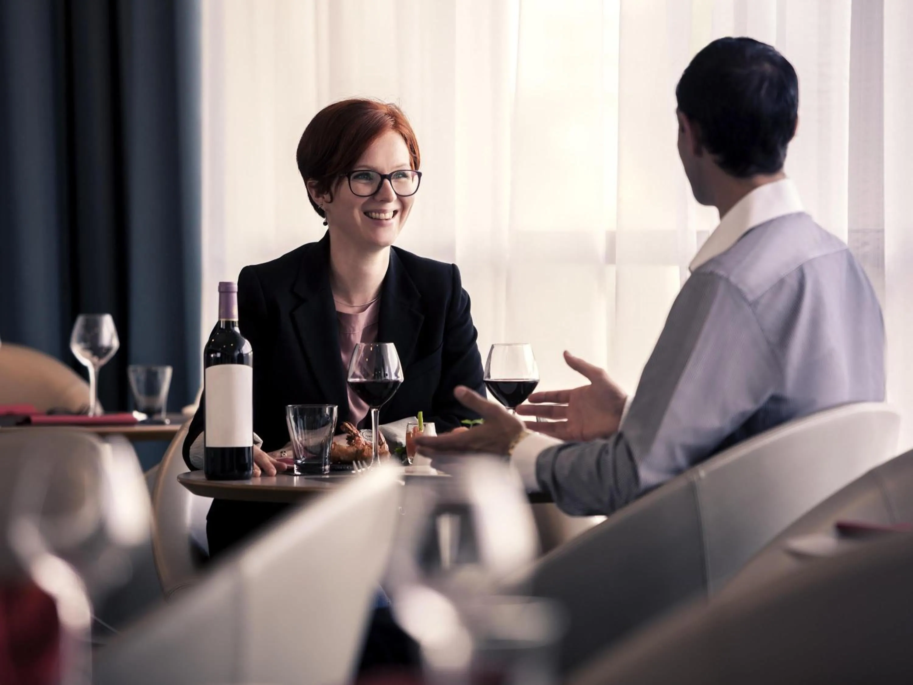 Business facilities in Mercure Paris Ivry Quai De Seine