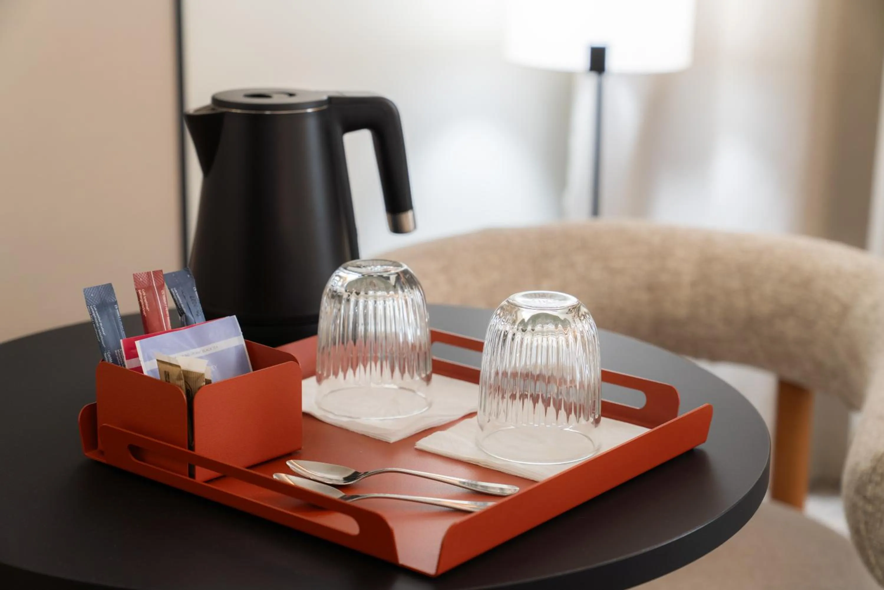 Coffee/tea facilities in Mercure Paris Ivry Quai De Seine