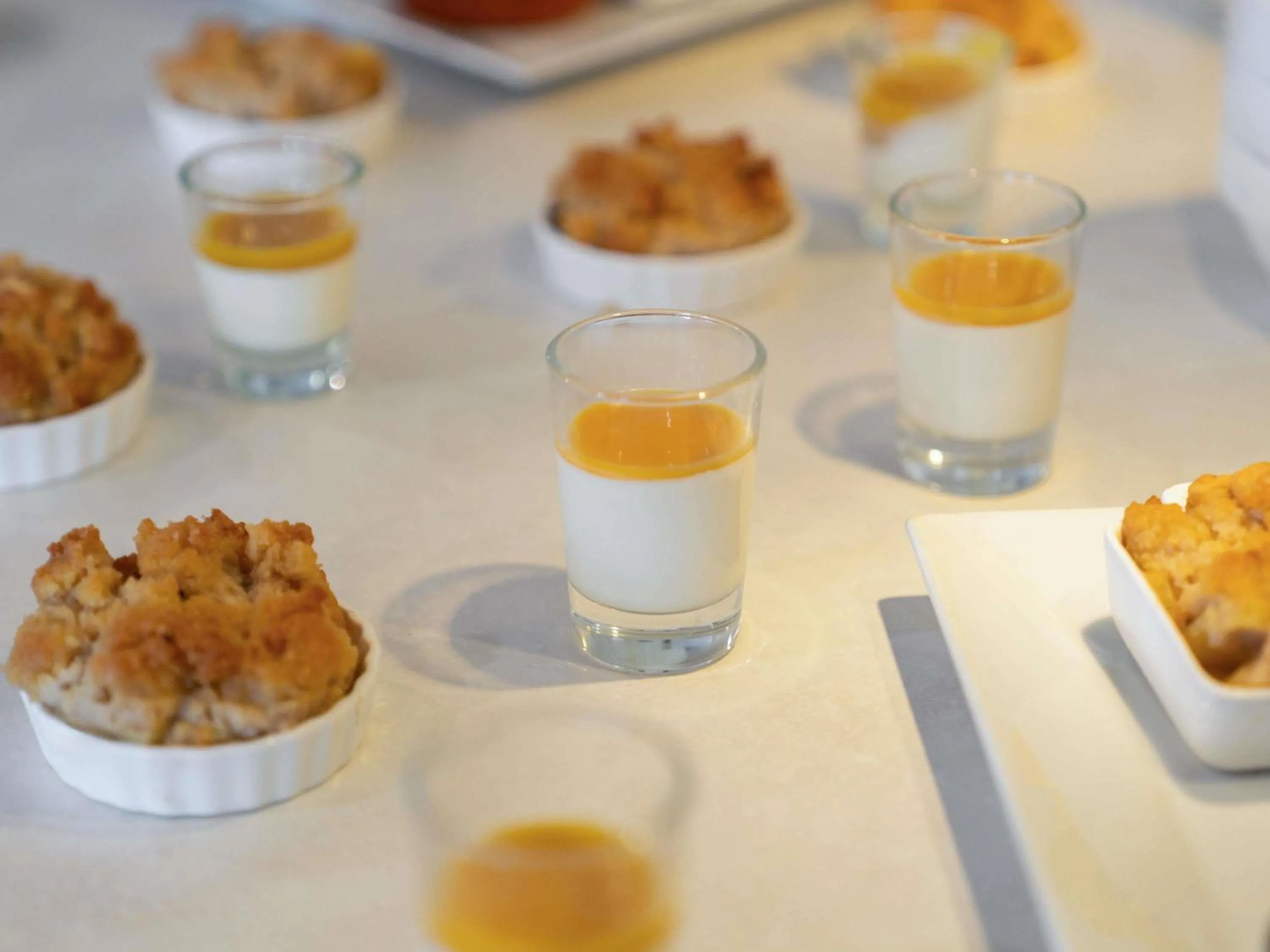 Meeting/conference room in Mercure Paris Ivry Quai De Seine