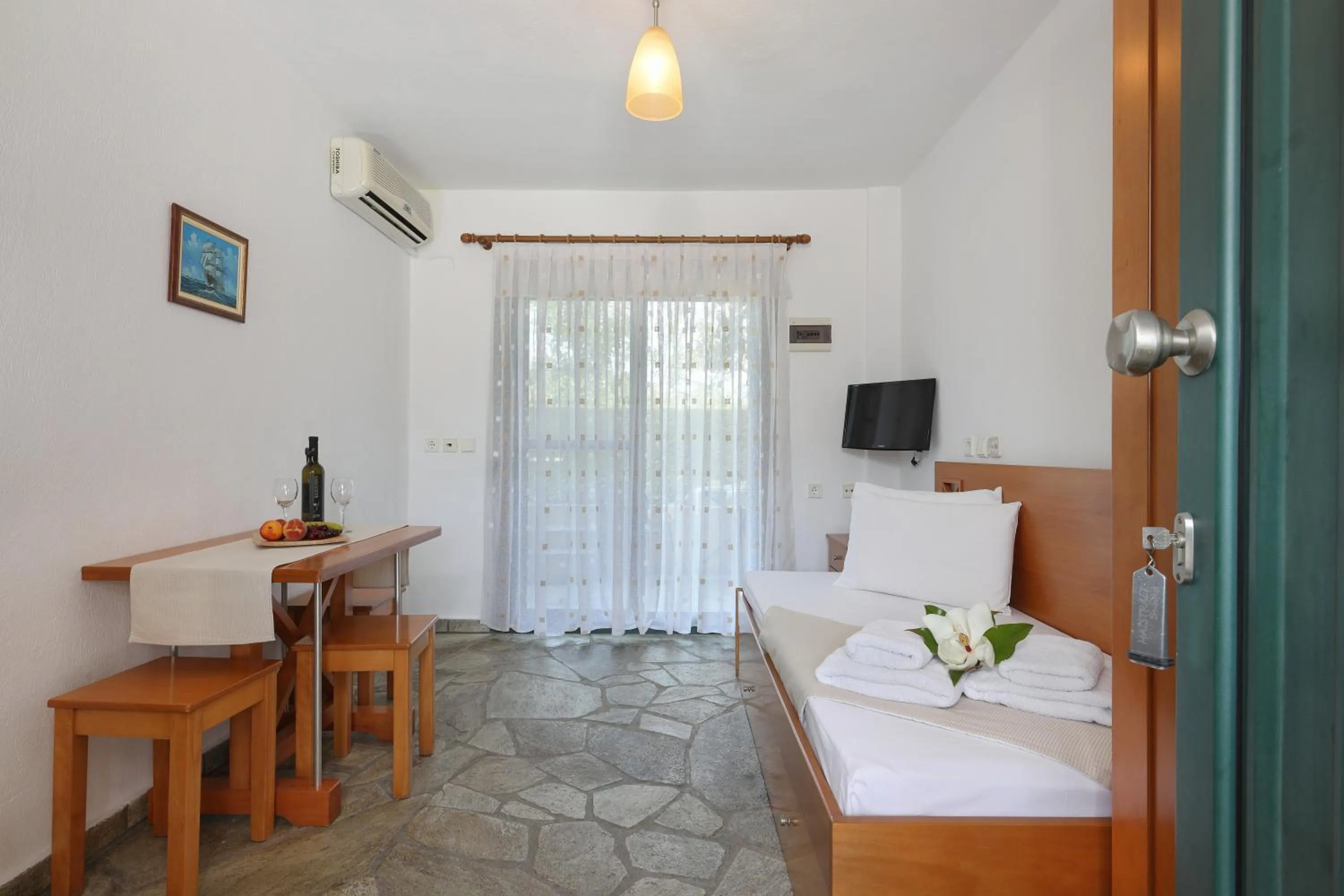 Maistrali Apartments