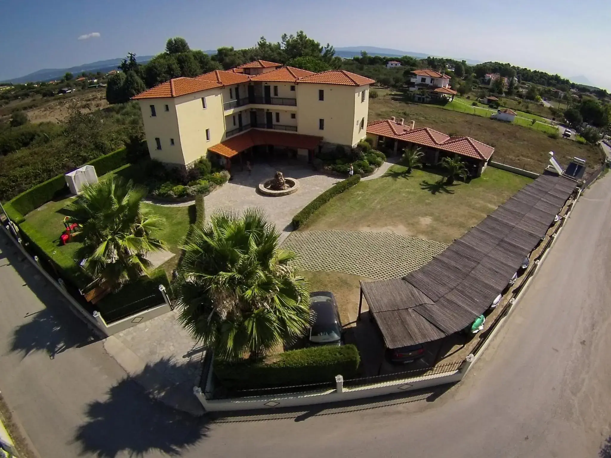 Maistrali Apartments Maistrali Apartments