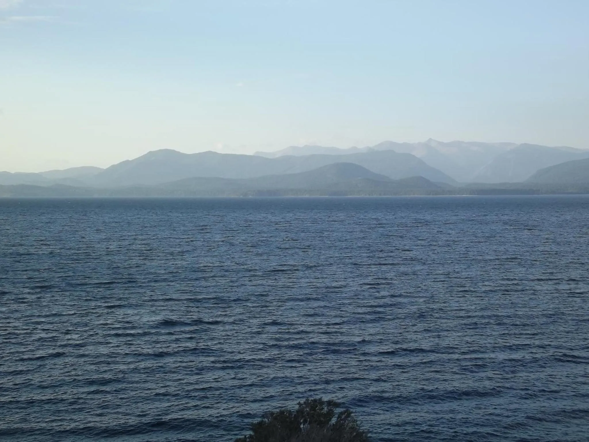 Hosteria Las Amapolas