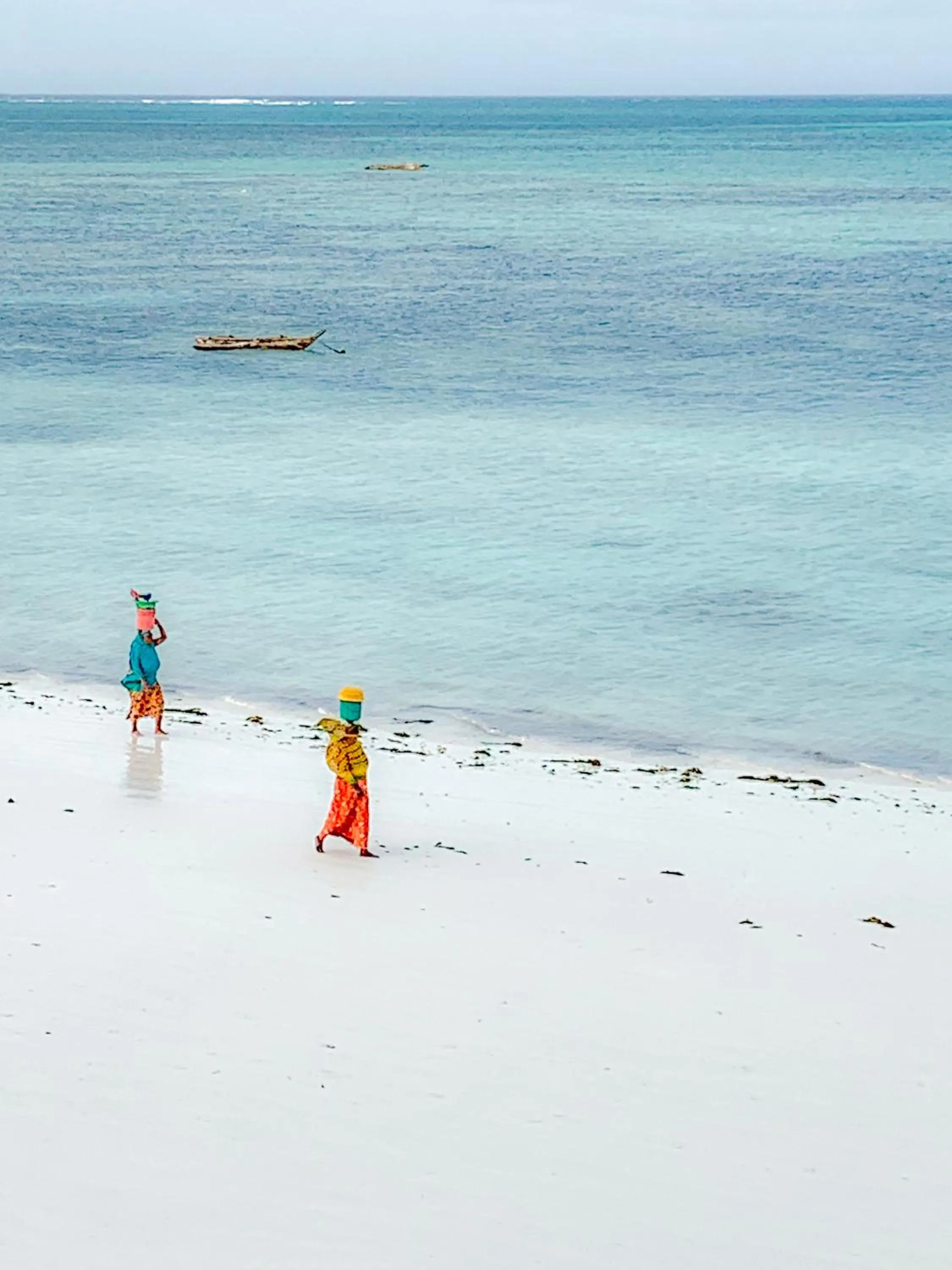 The African Paradise Beach Hotel