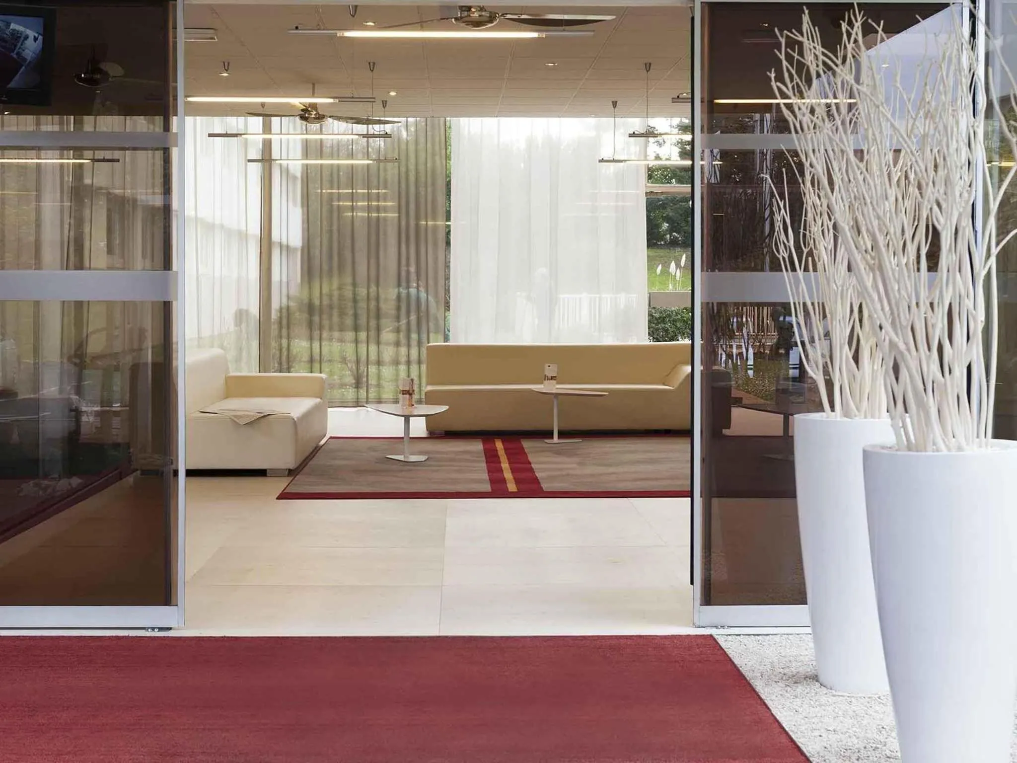 Other in Mercure Paris Le Bourget Aeroport