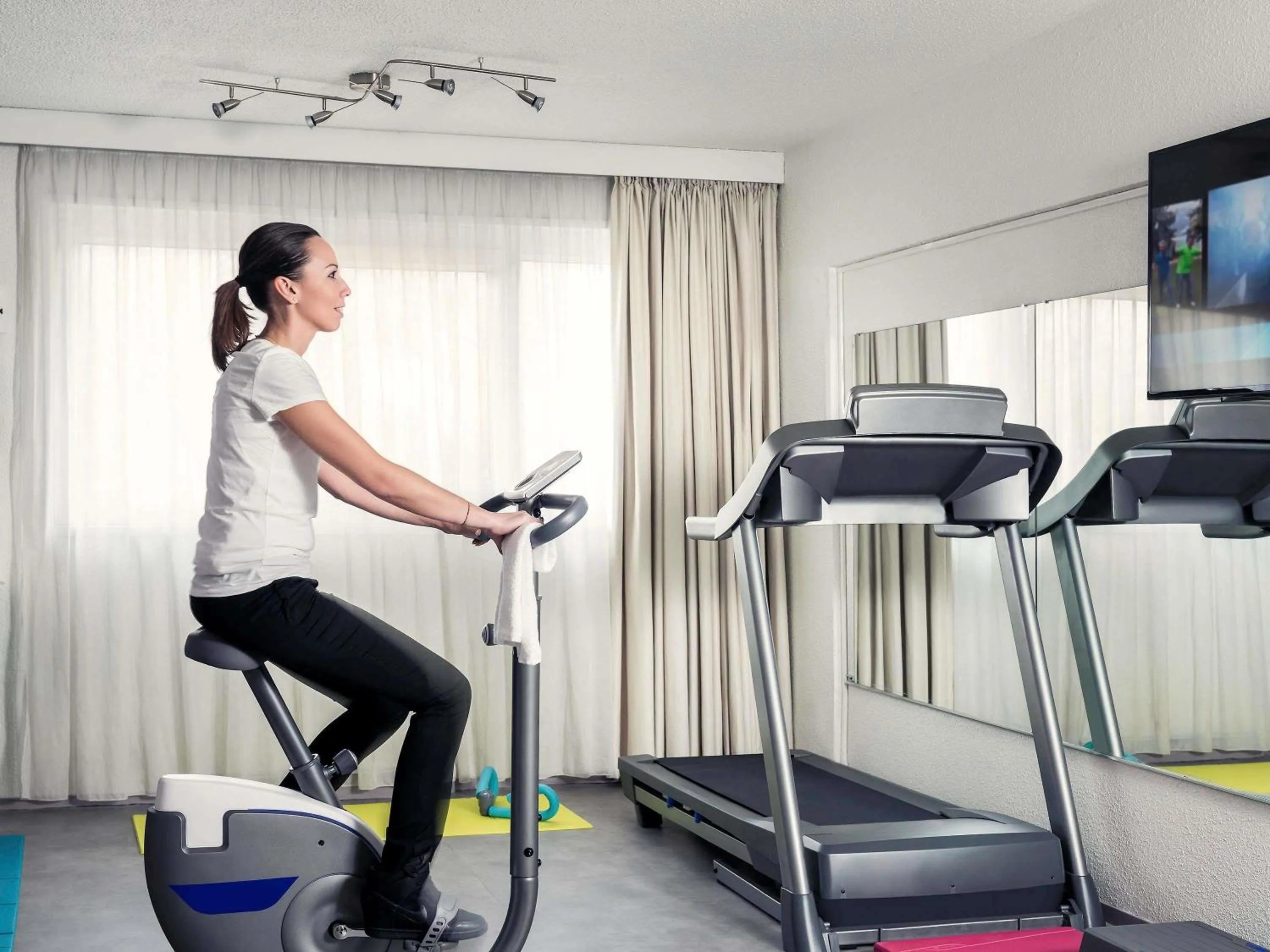 Other in Mercure Paris Le Bourget Aeroport