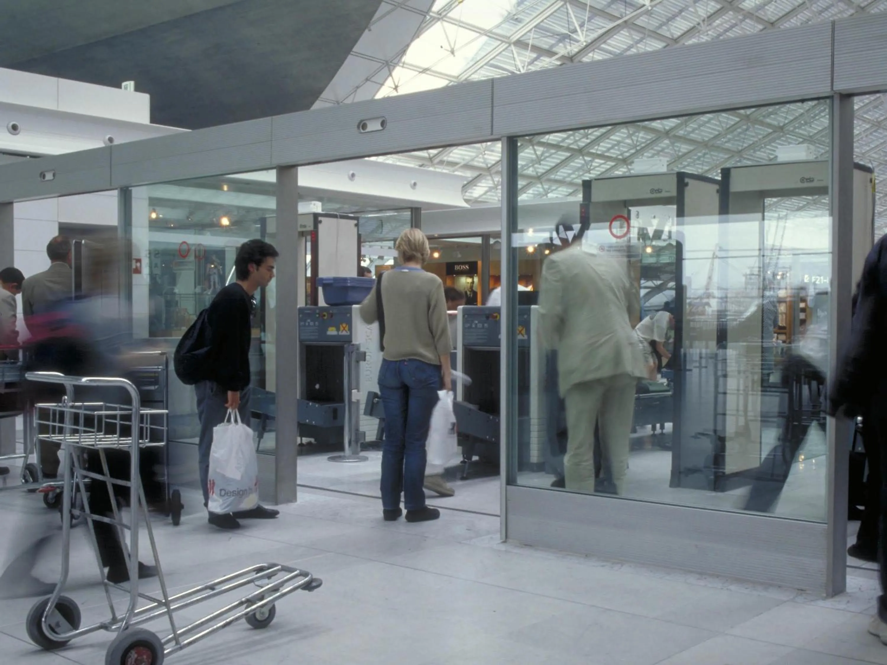 Business facilities in Mercure Paris Le Bourget Aeroport
