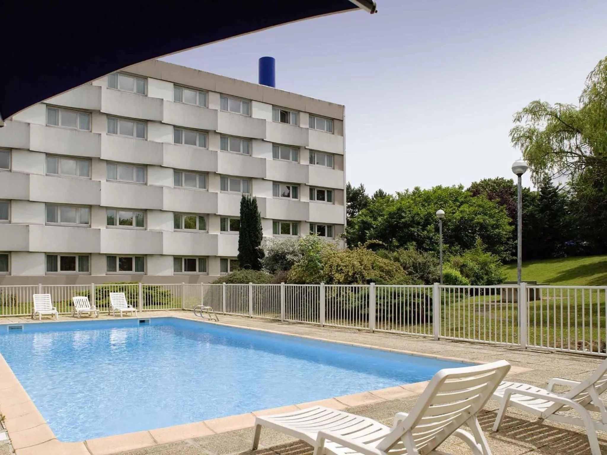 Other in Mercure Paris Le Bourget Aeroport