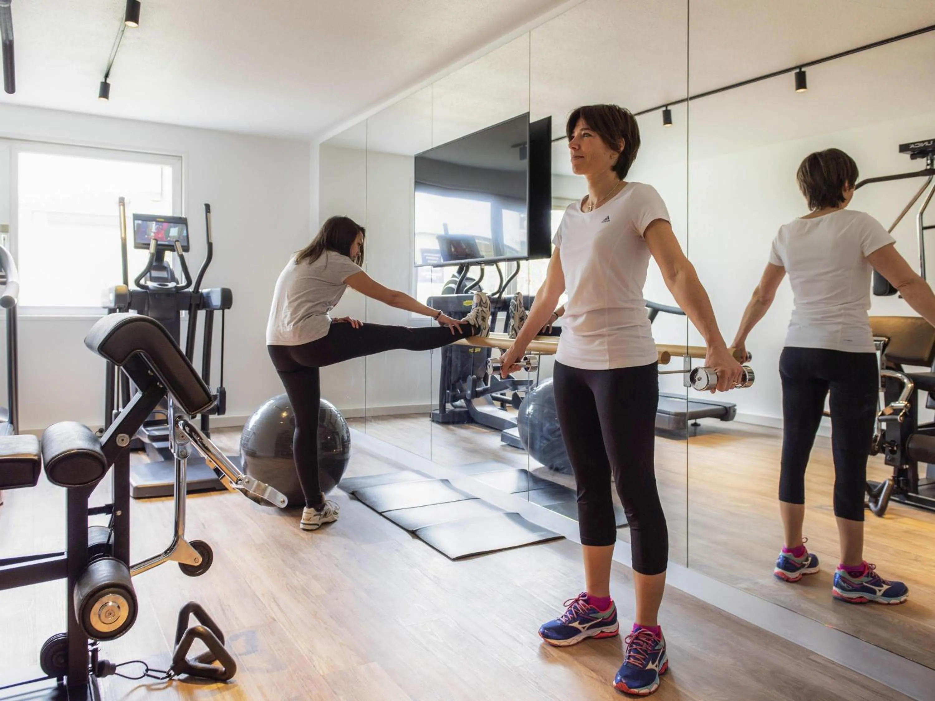 Other in Novotel Metz Amnéville