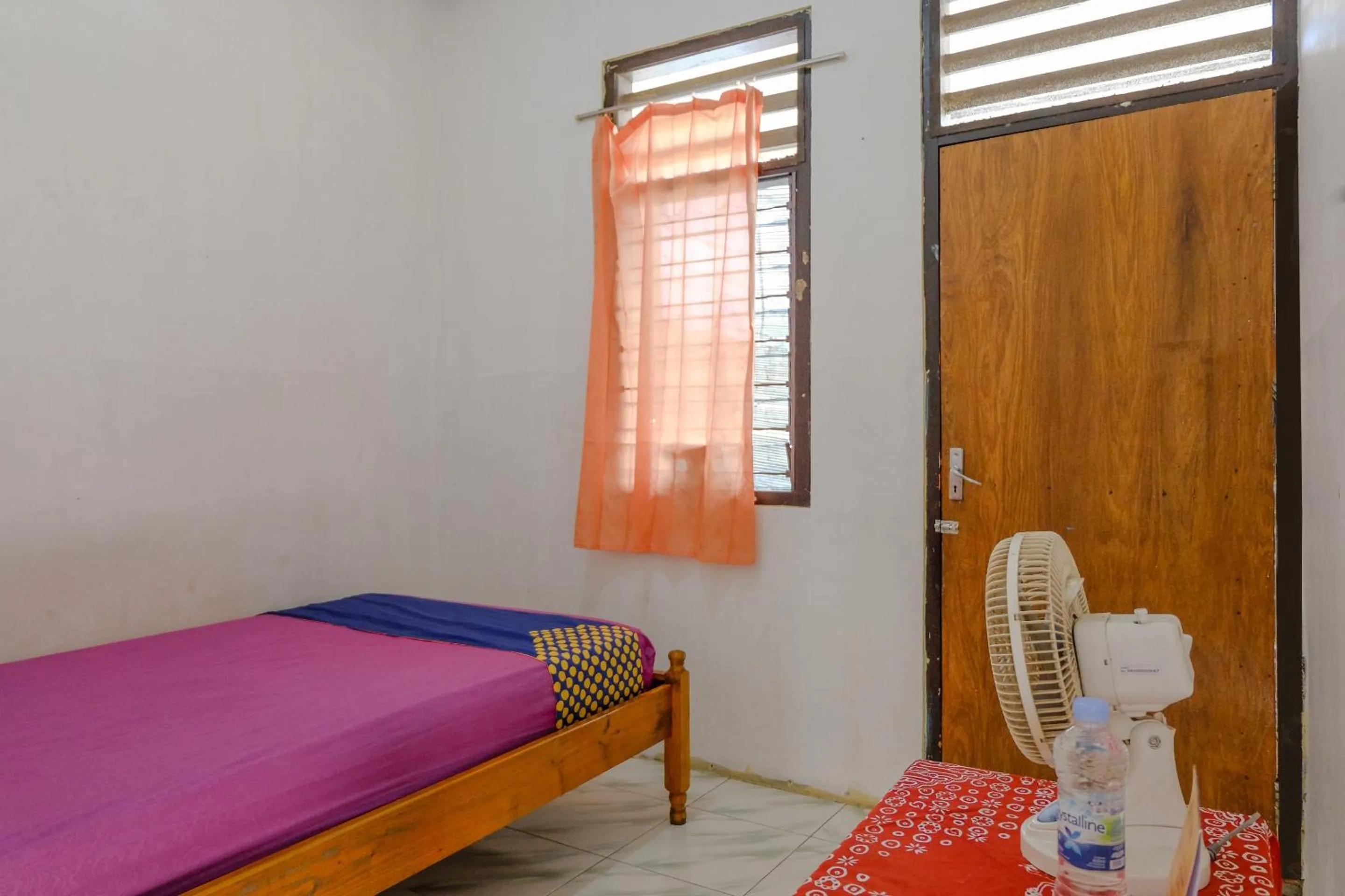 Bedroom, Bed in Hotel O Maya