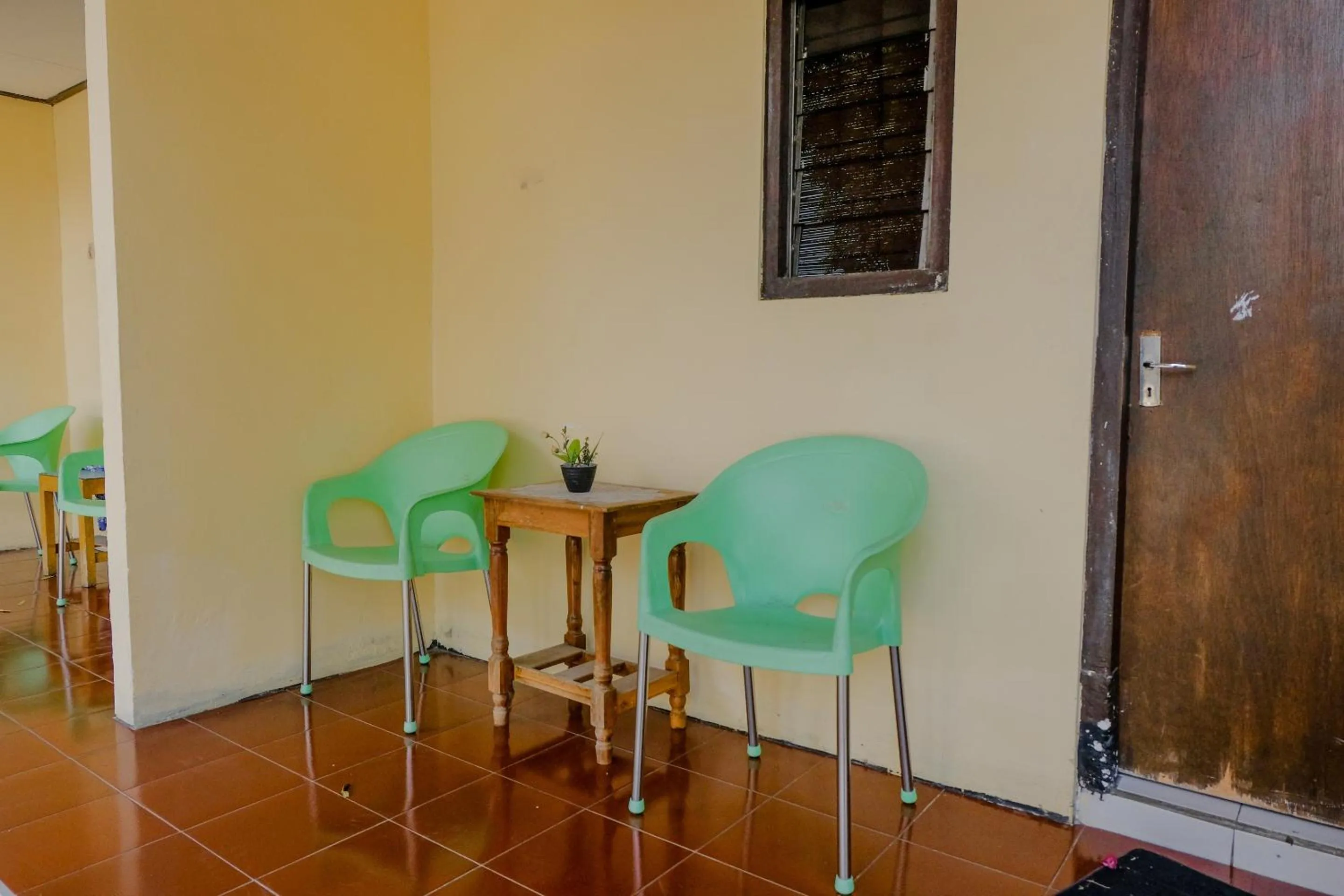 Other in Hotel O Maya