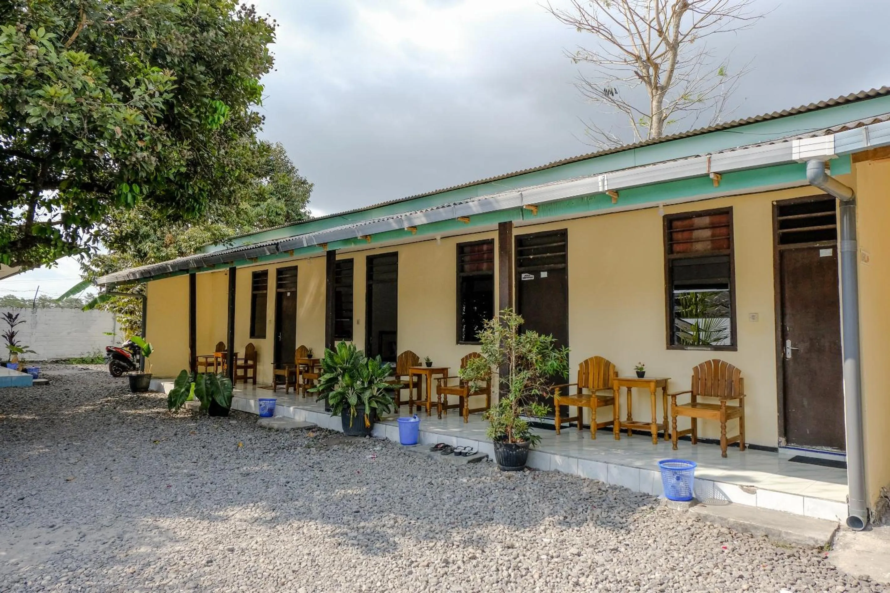 Other in Hotel O Maya