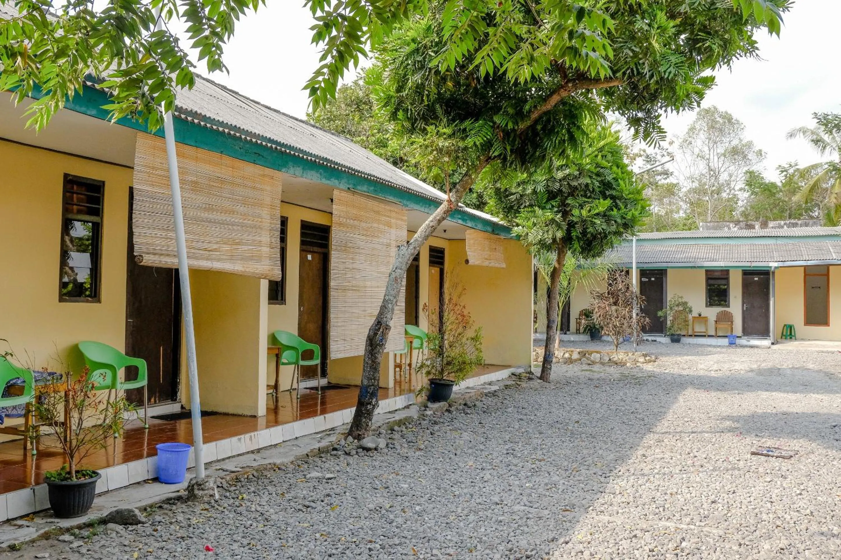 Other in Hotel O Maya