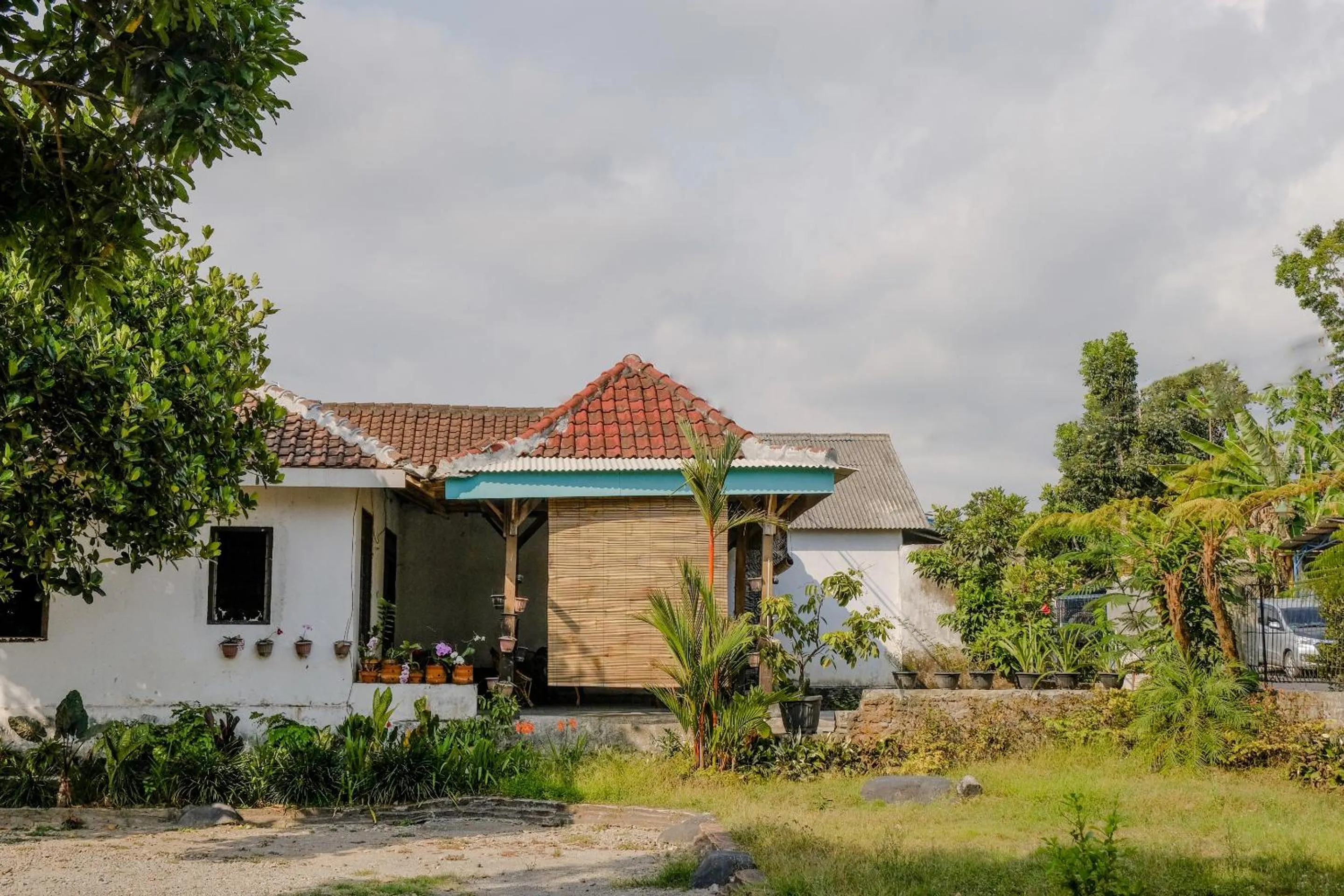 Other in Hotel O Maya