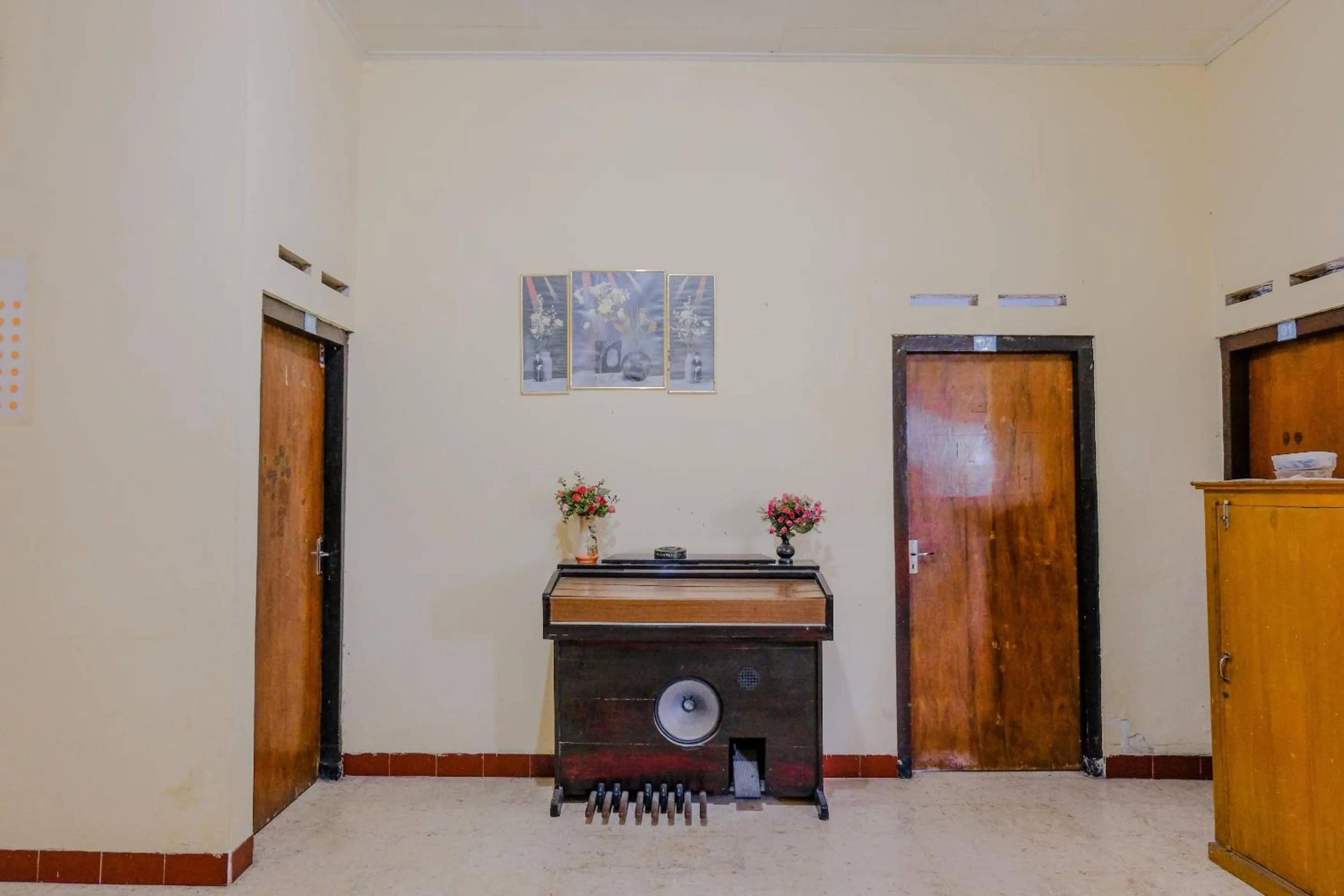 Other in Hotel O Maya