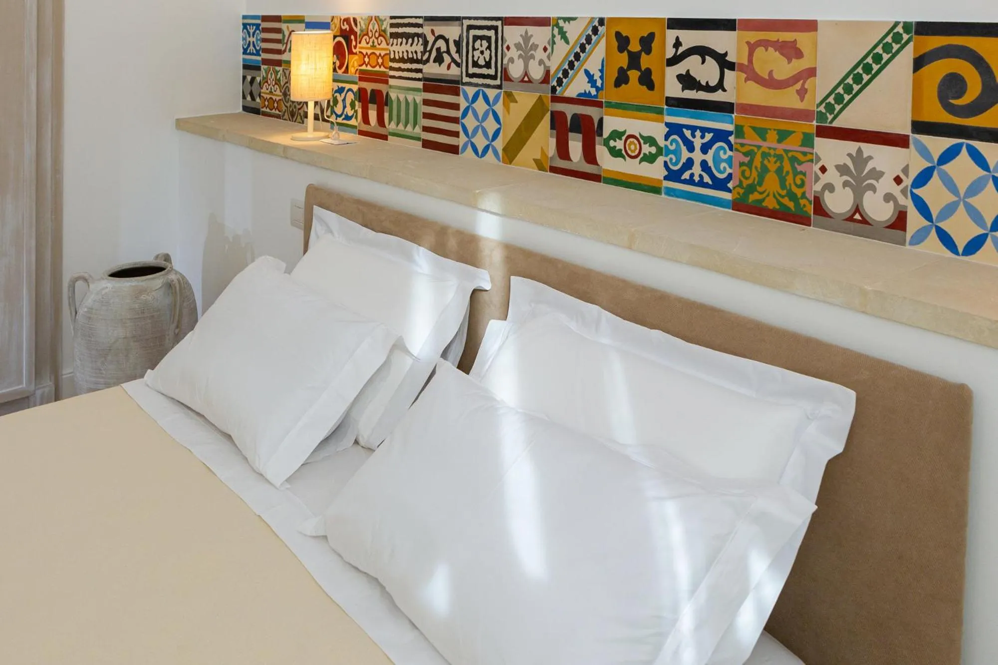 Bed in Palazzo Marini B&B di Charme