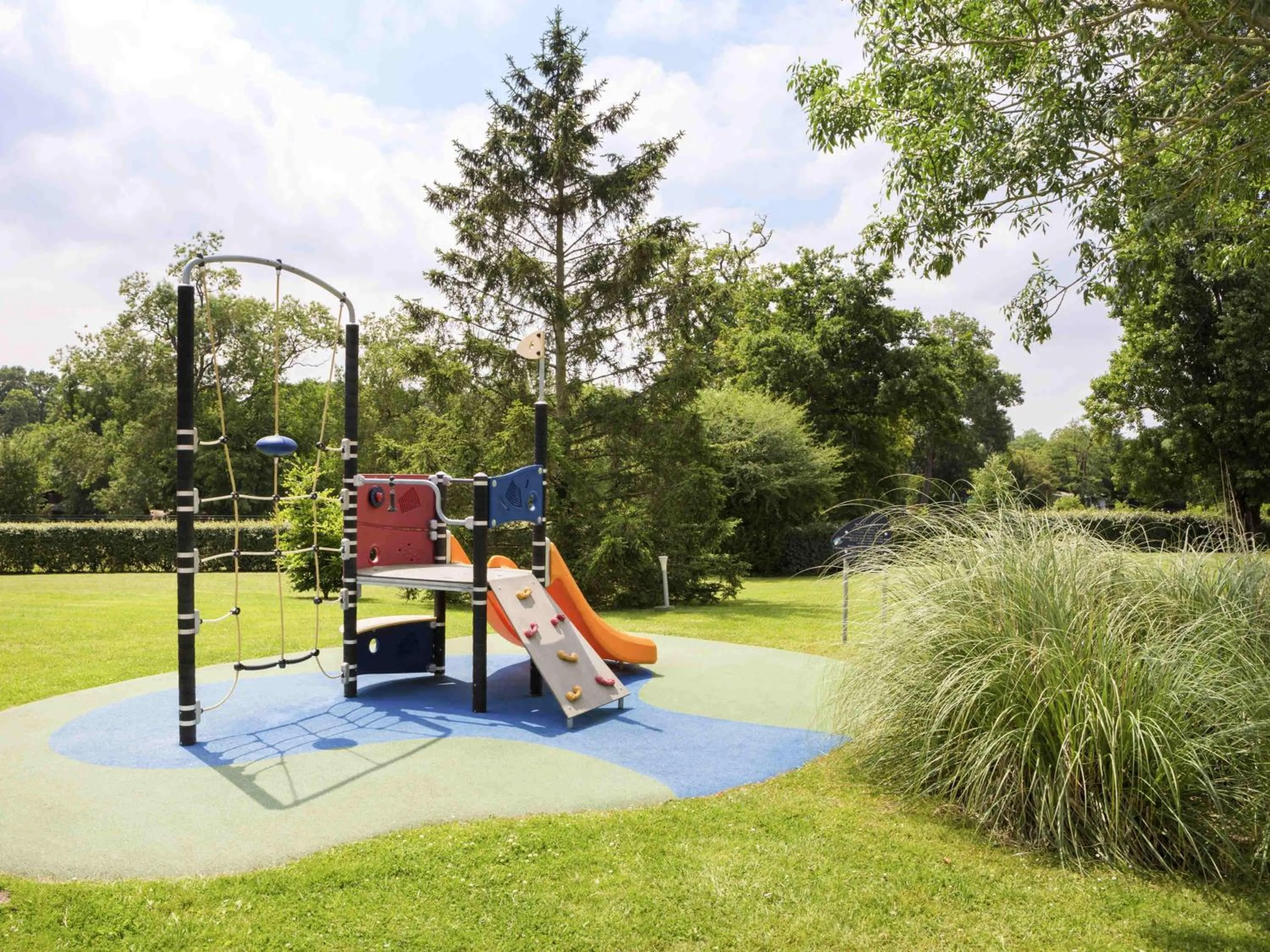 Other in Novotel Le Mans