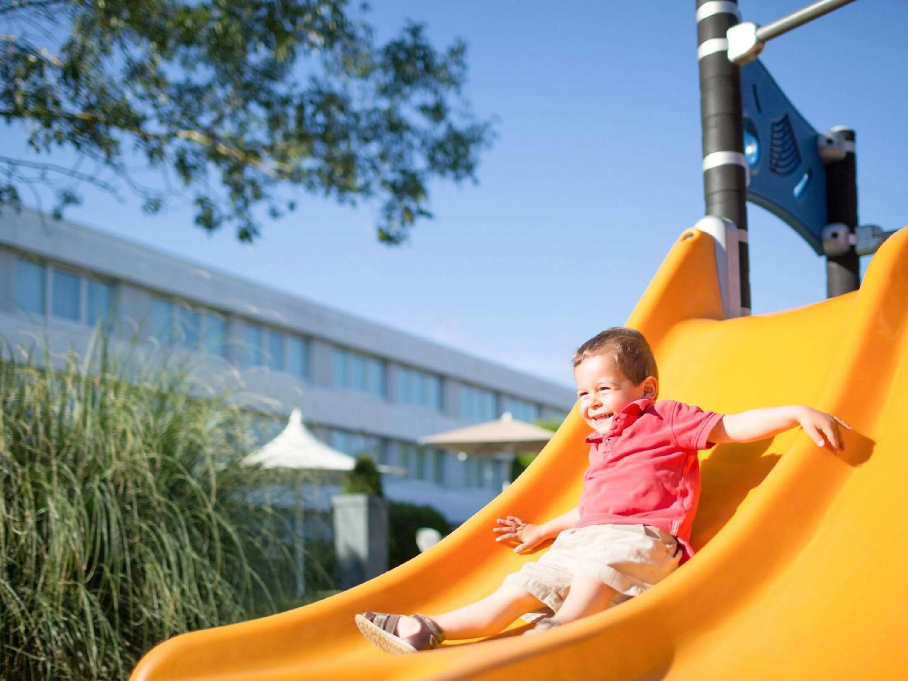 Other in Novotel Le Mans