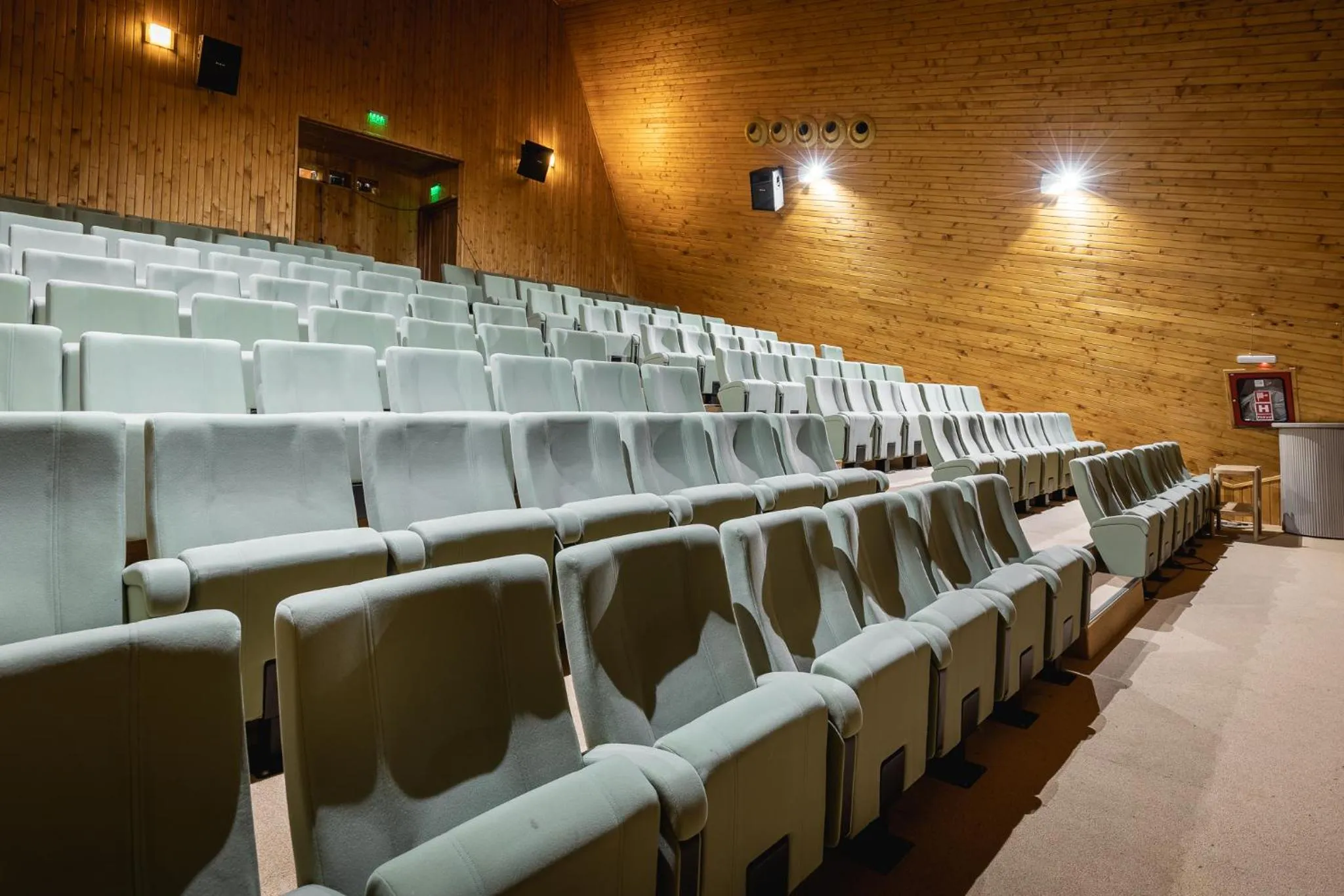 Meeting/conference room in Green Village Resort
