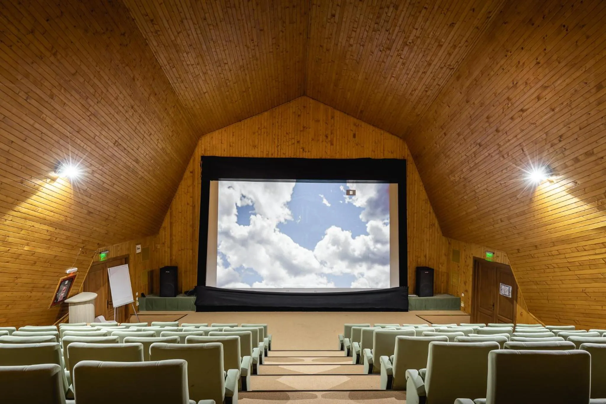 Meeting/conference room in Green Village Resort