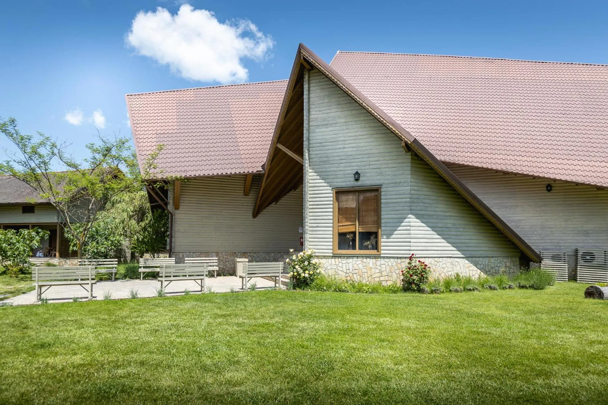 Meeting/conference room in Green Village Resort