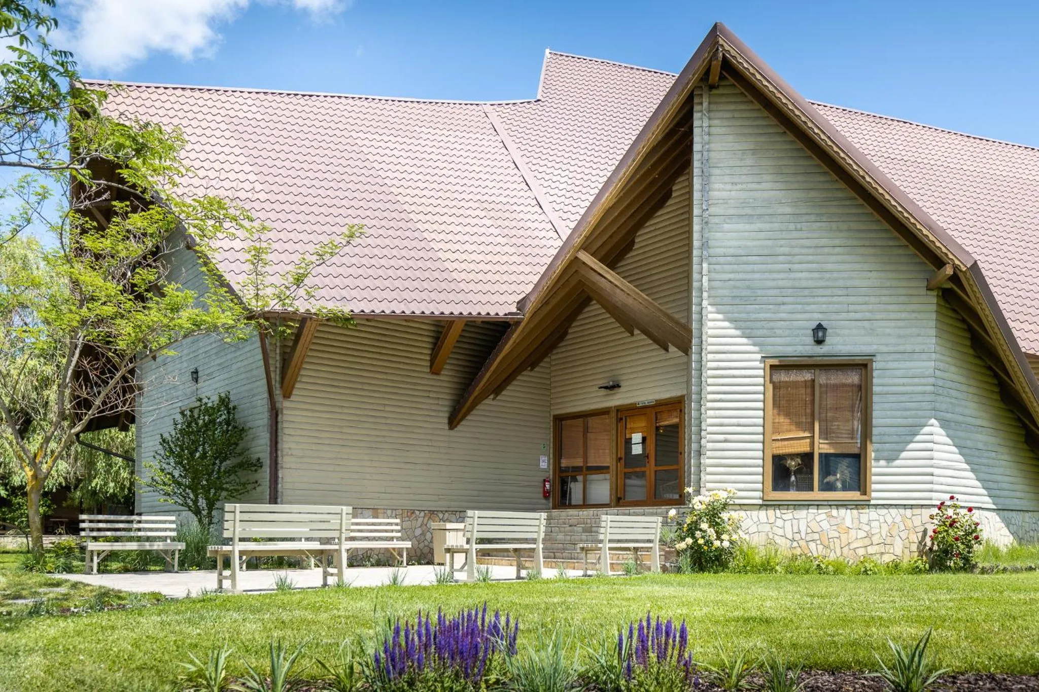 Meeting/conference room in Green Village Resort
