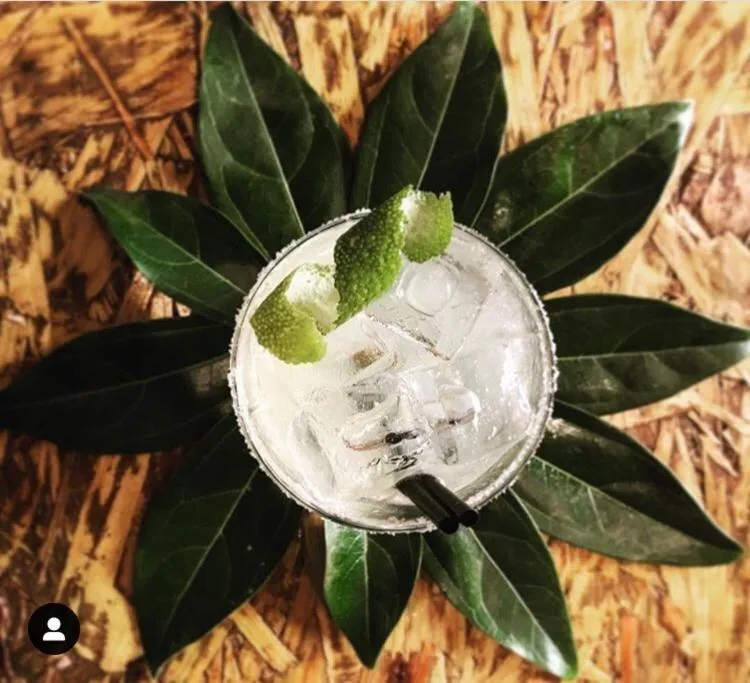 Restaurant/places to eat in Hôtel Le G (ex Le Genève)