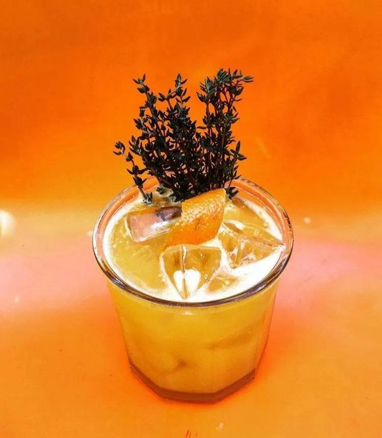 Restaurant/places to eat in Hôtel Le G (ex Le Genève)