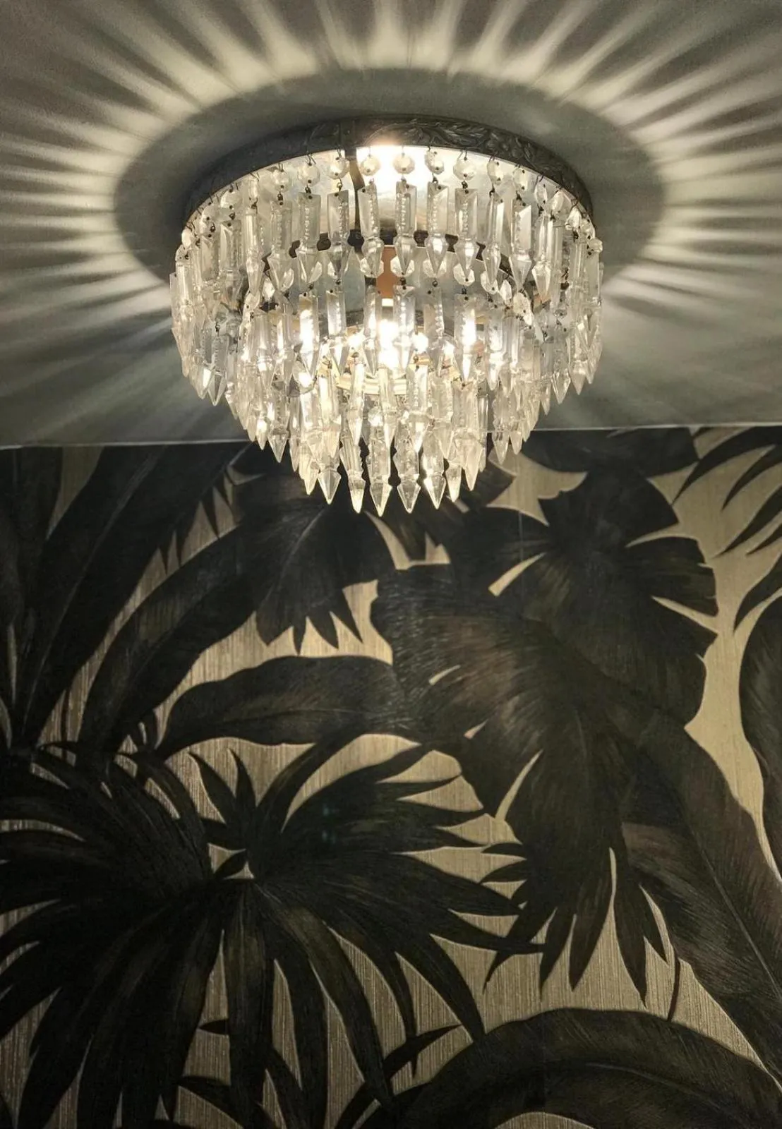 Facade/entrance in Hôtel Le G (ex Le Genève)