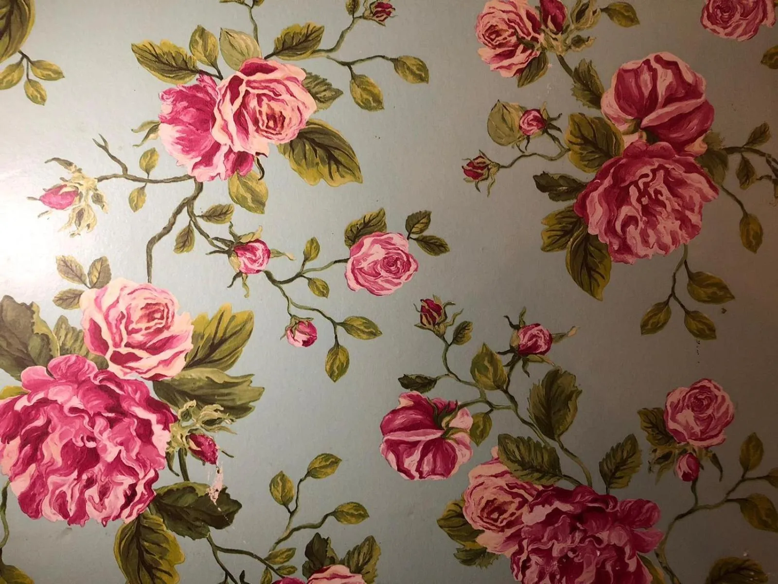 Decorative detail in Hôtel Le G (ex Le Genève)