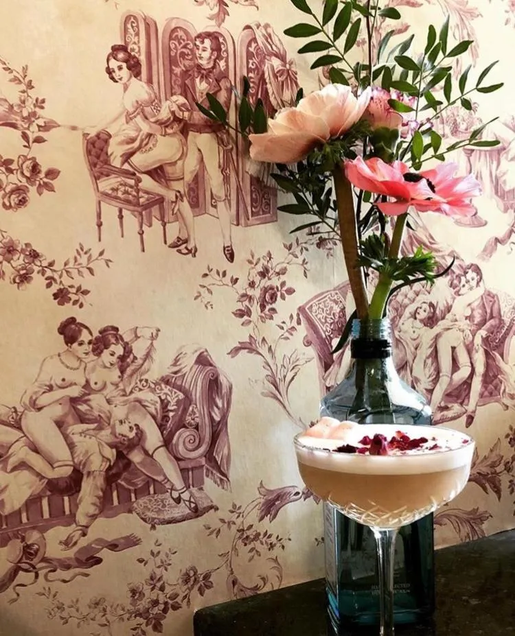 Restaurant/places to eat in Hôtel Le G (ex Le Genève)