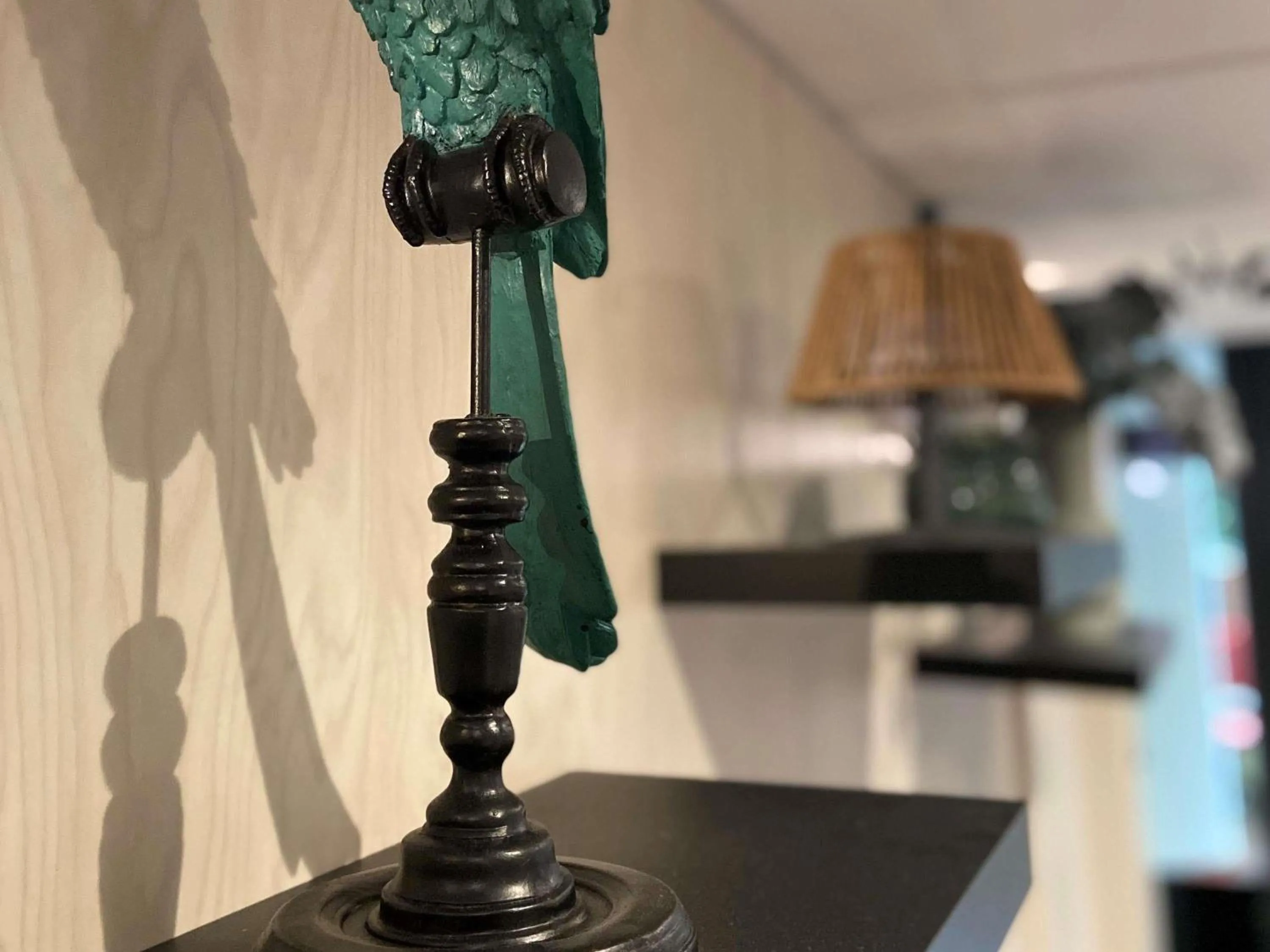 Meeting/conference room in Mercure Paris Porte De Versailles Expo