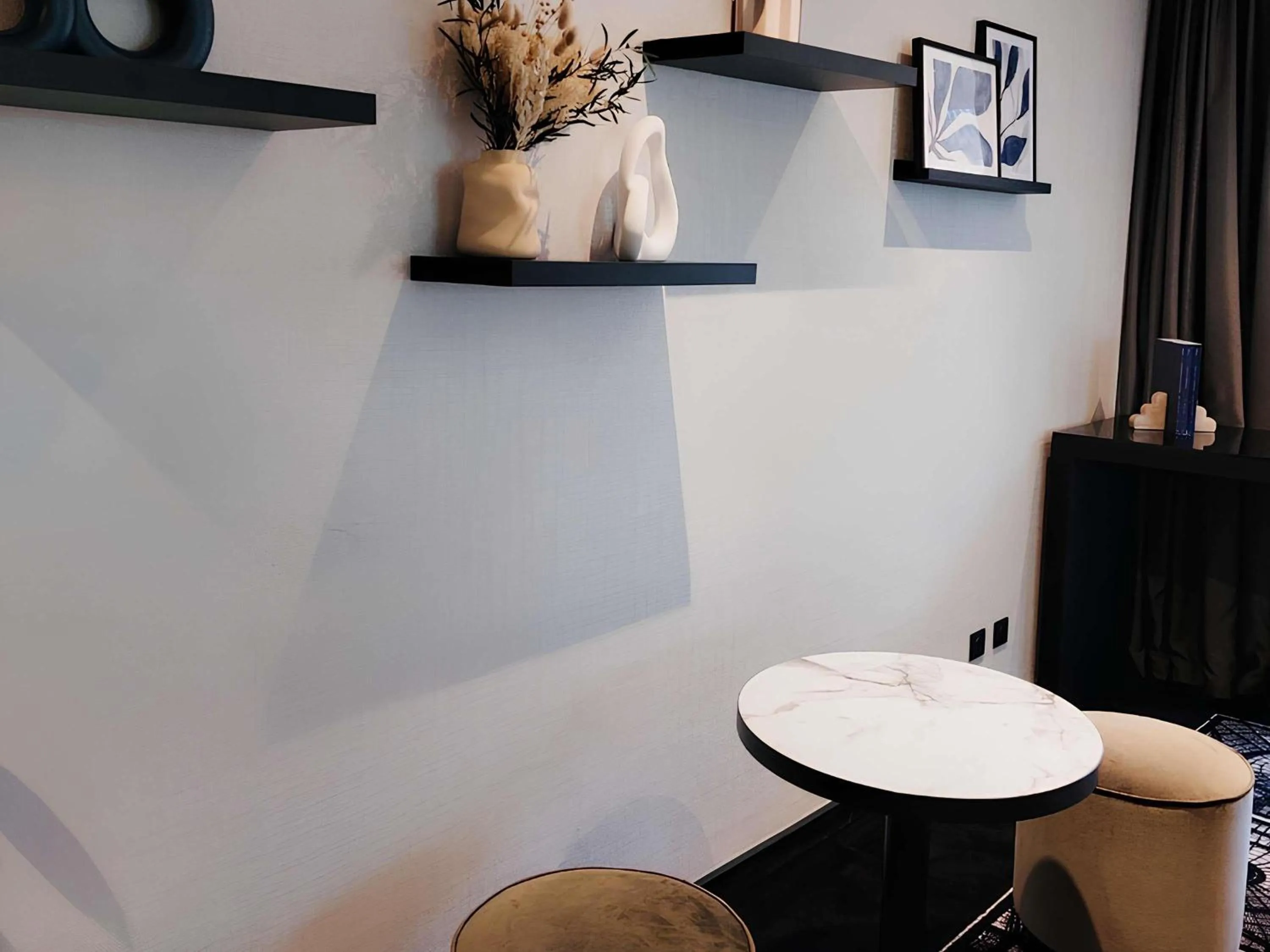 Meeting/conference room in Mercure Paris Porte De Versailles Expo