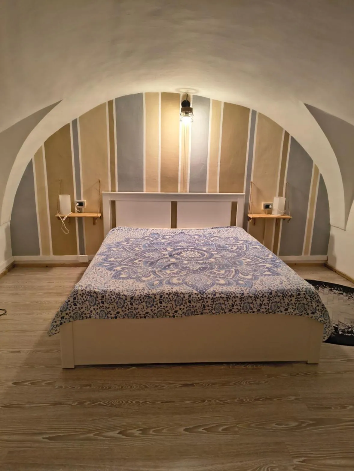 Bed in Sesta Strada