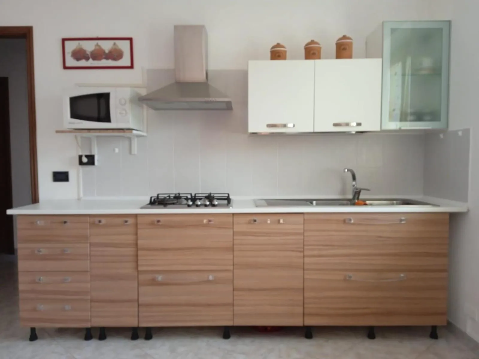 Appartamento La Casa nel Bosco