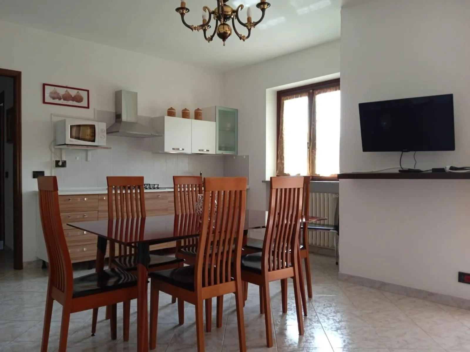 Appartamento La Casa nel Bosco