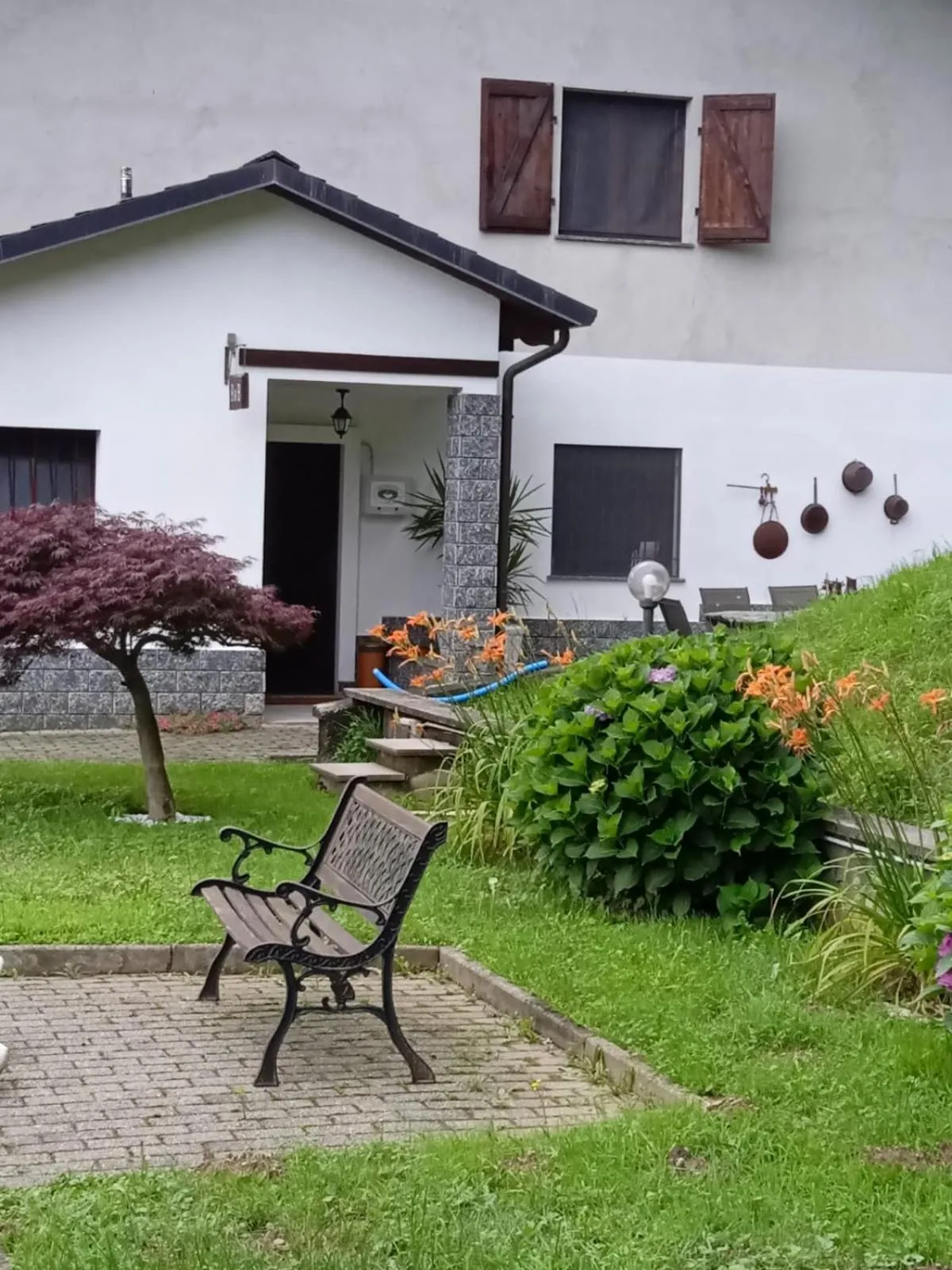 Appartamento La Casa nel Bosco