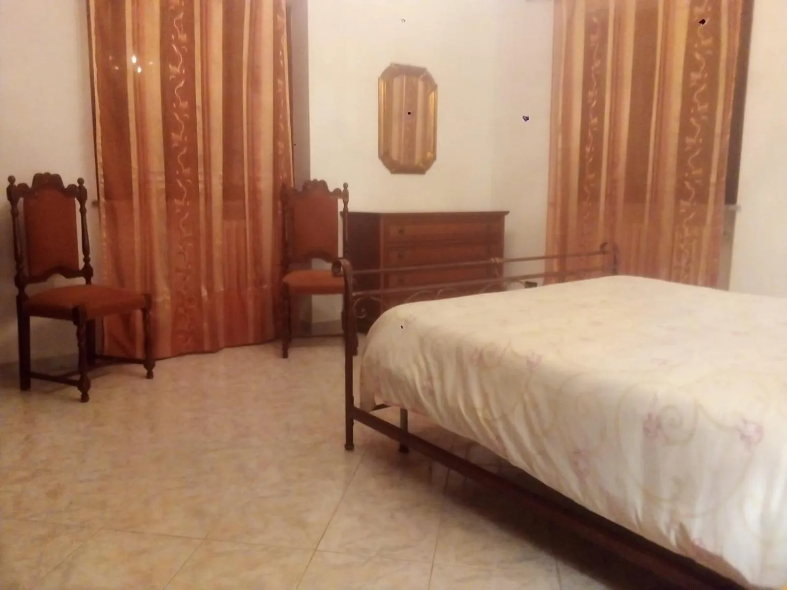 Appartamento La Casa nel Bosco